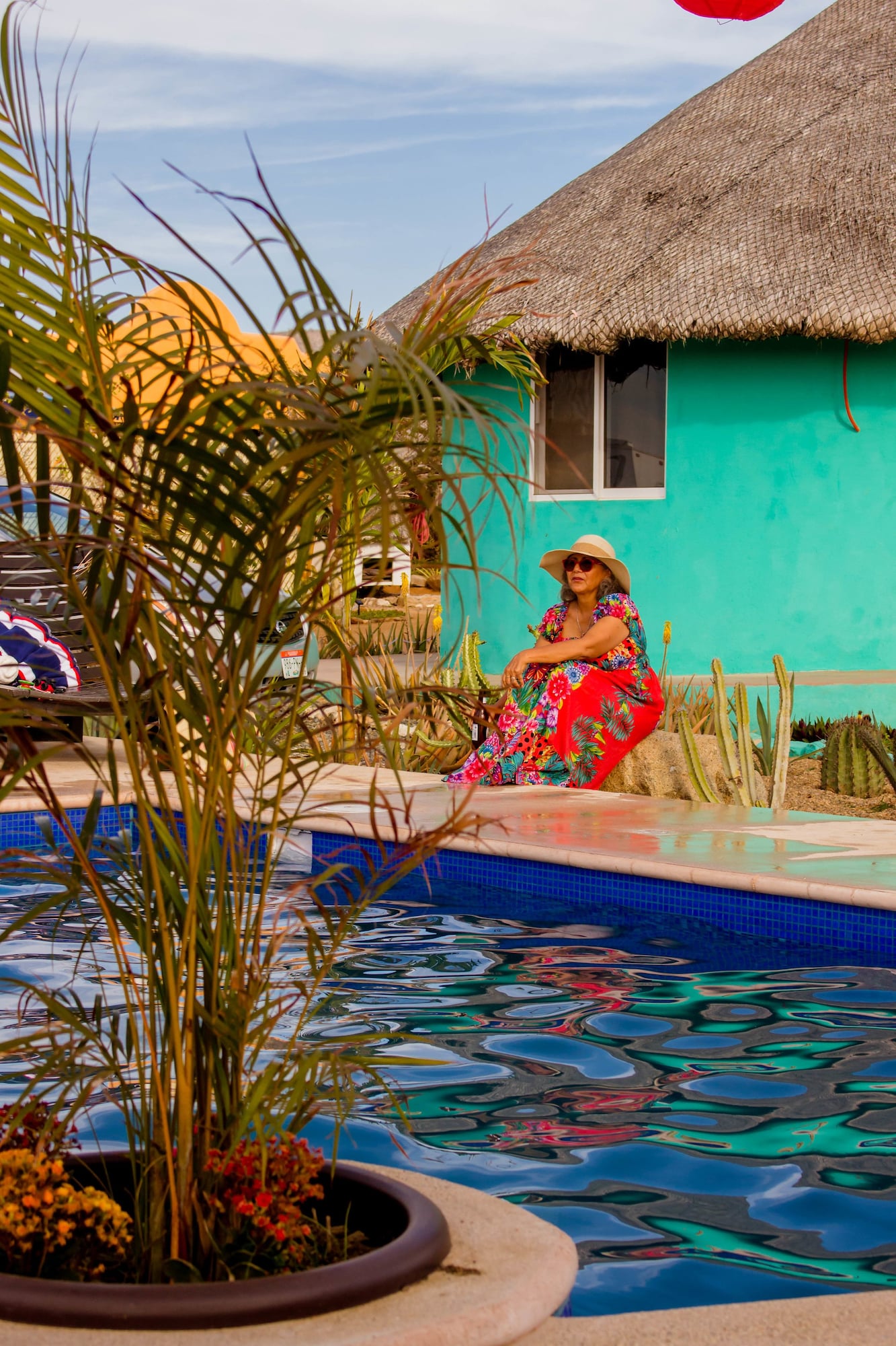 Casitas El Salitral