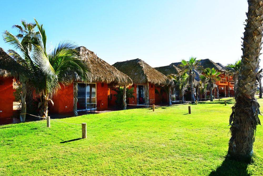 Cerritos Surf Colony