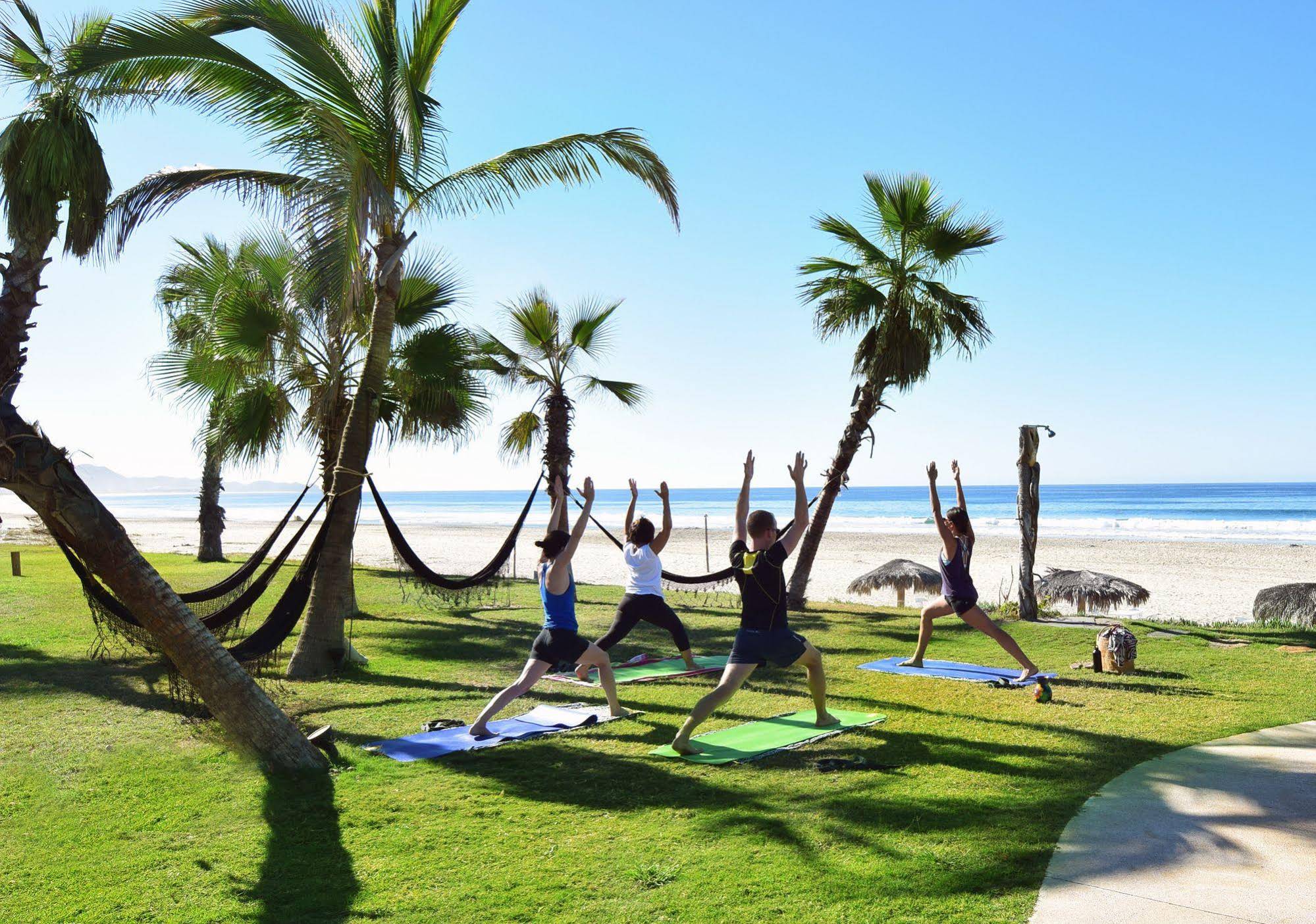 Cerritos Surf Colony