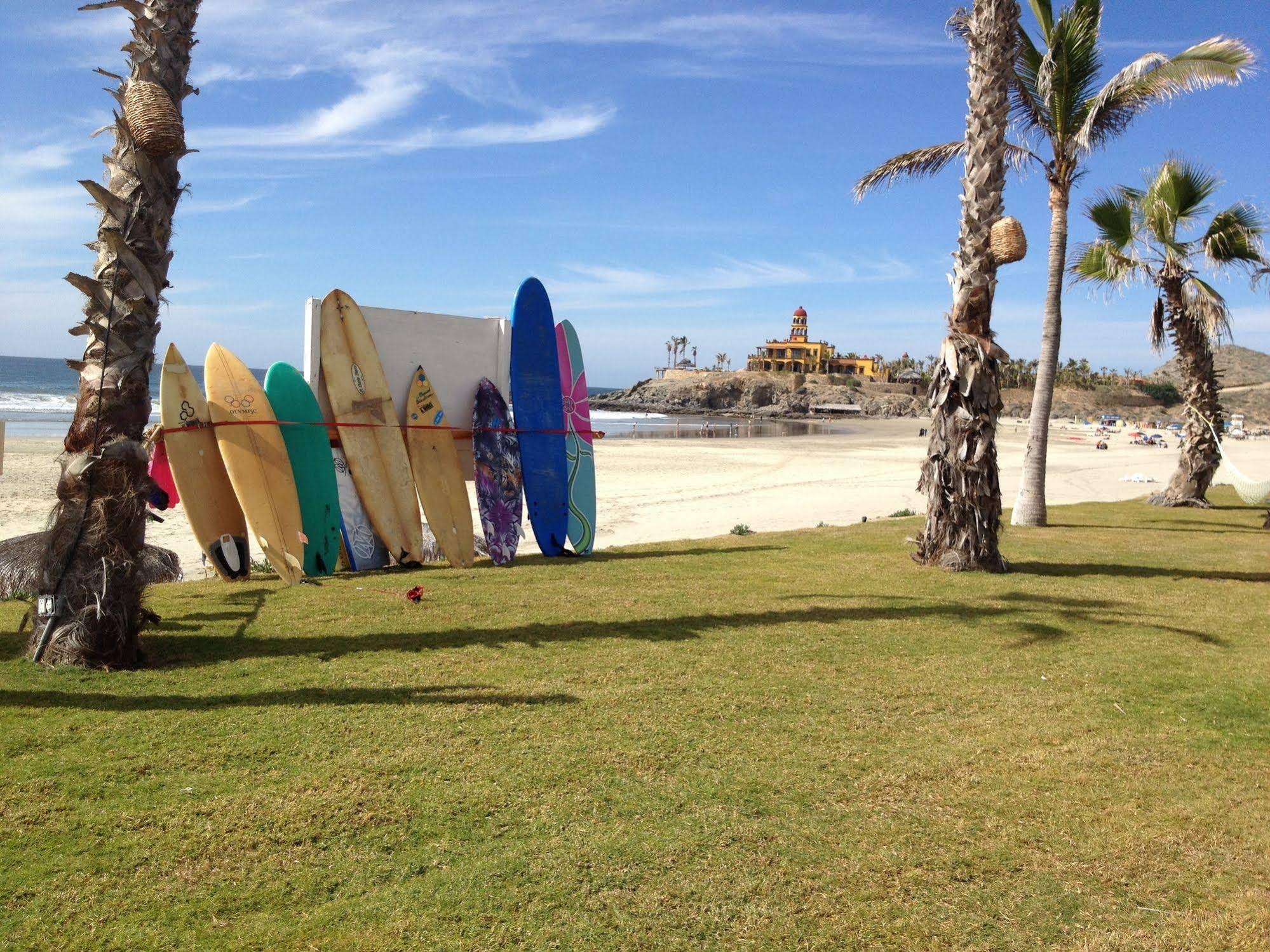Cerritos Surf Colony