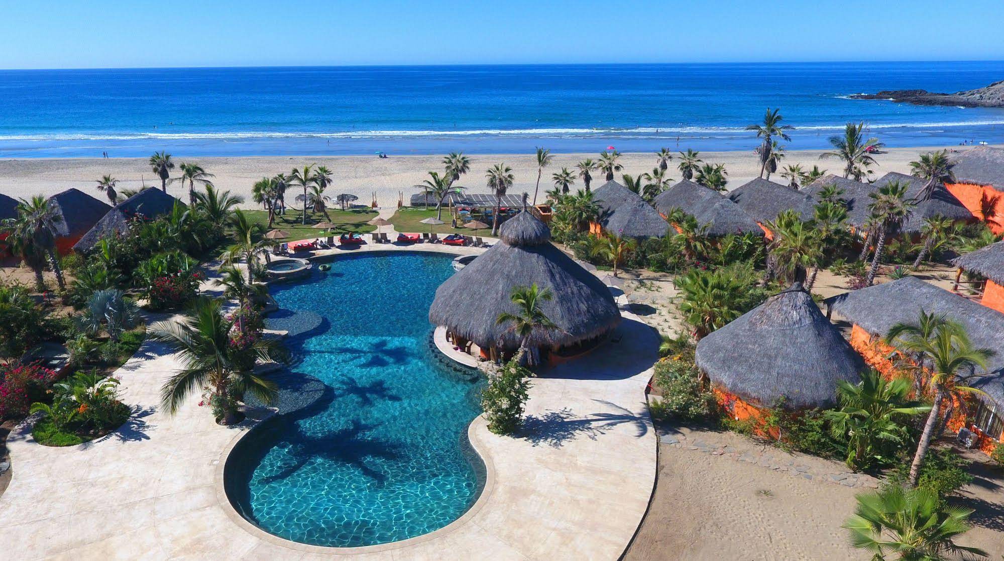 Cerritos Surf Colony