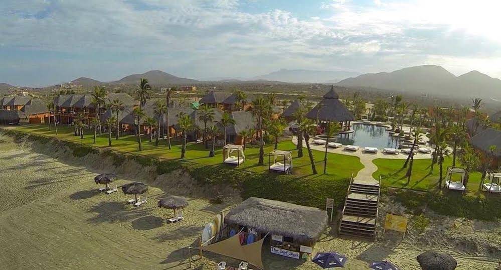 Cerritos Surf Colony