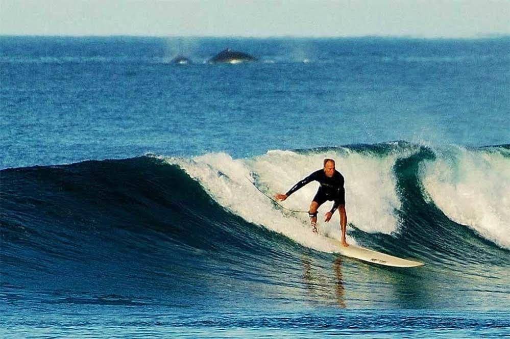 Cerritos Surf Colony