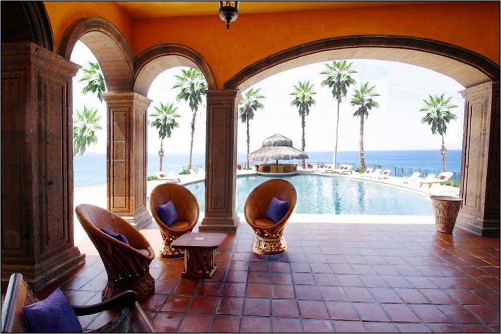 Hacienda Cerritos