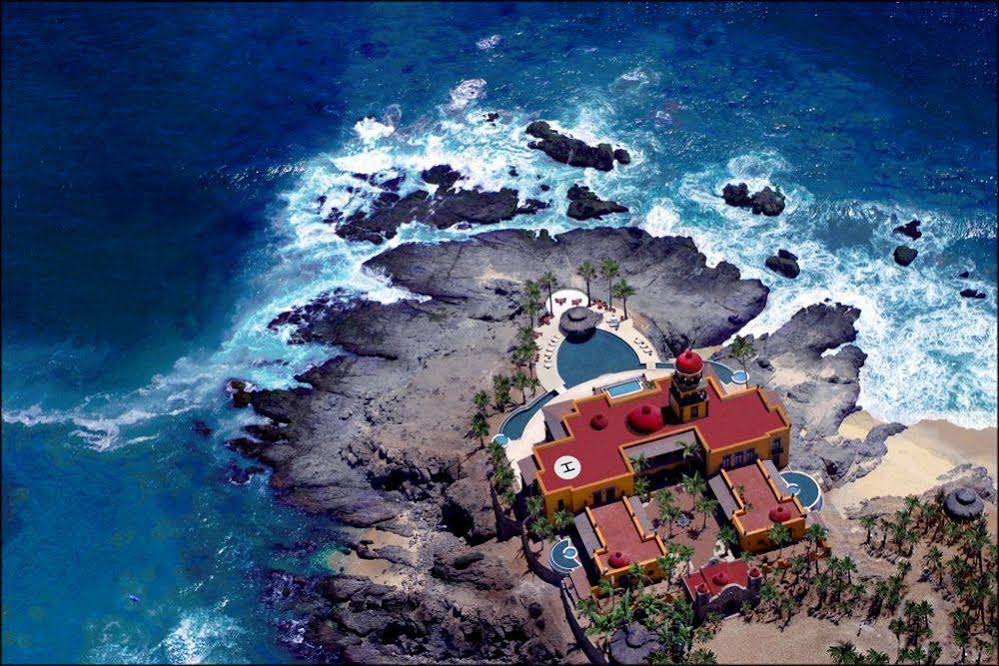 Hacienda Cerritos