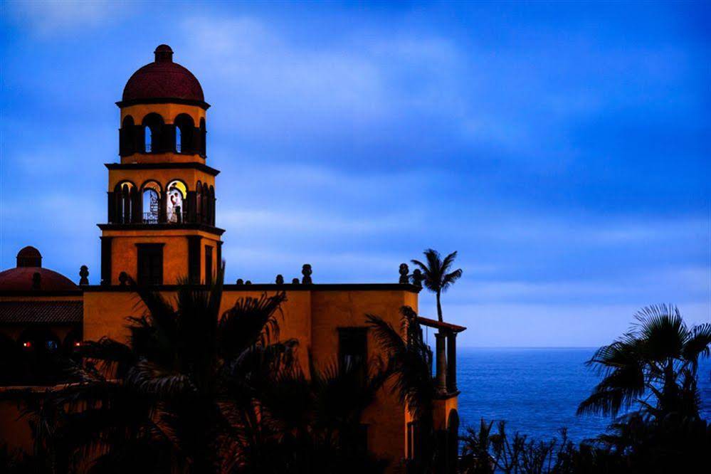 Hacienda Cerritos