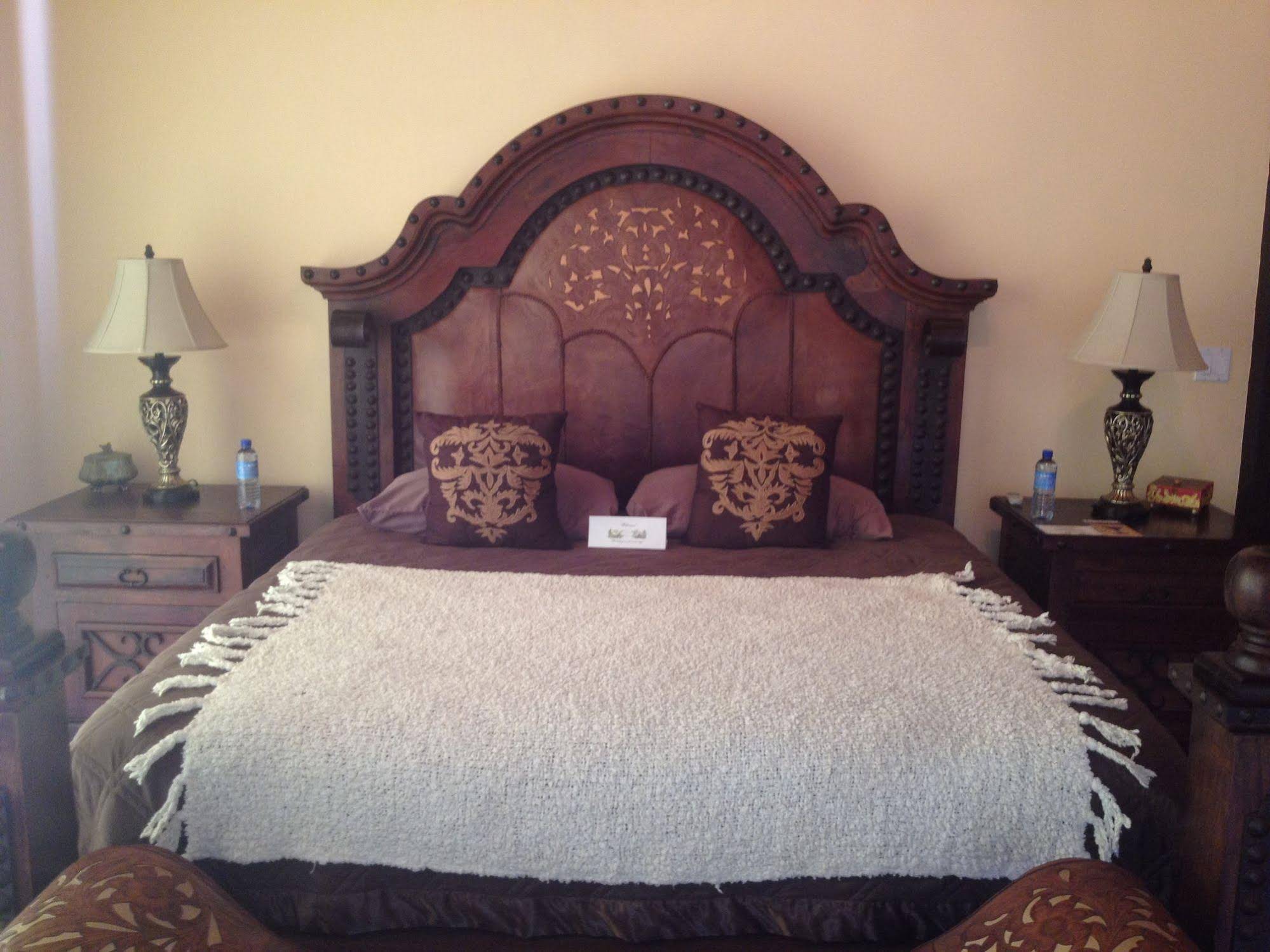 Hacienda Cerritos