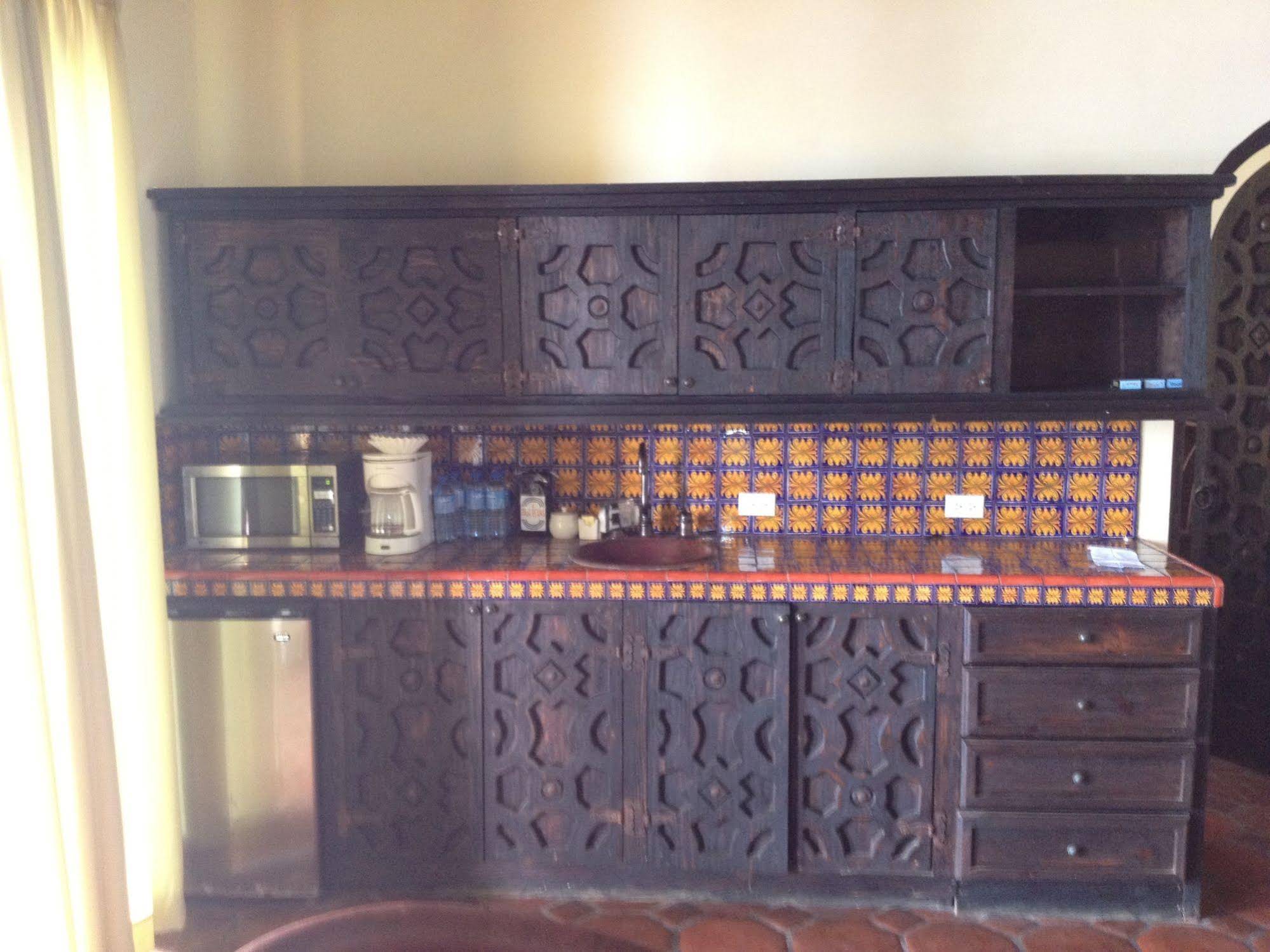 Hacienda Cerritos