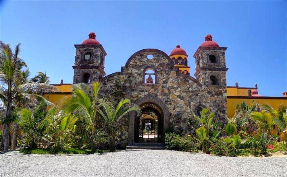 Hacienda Cerritos