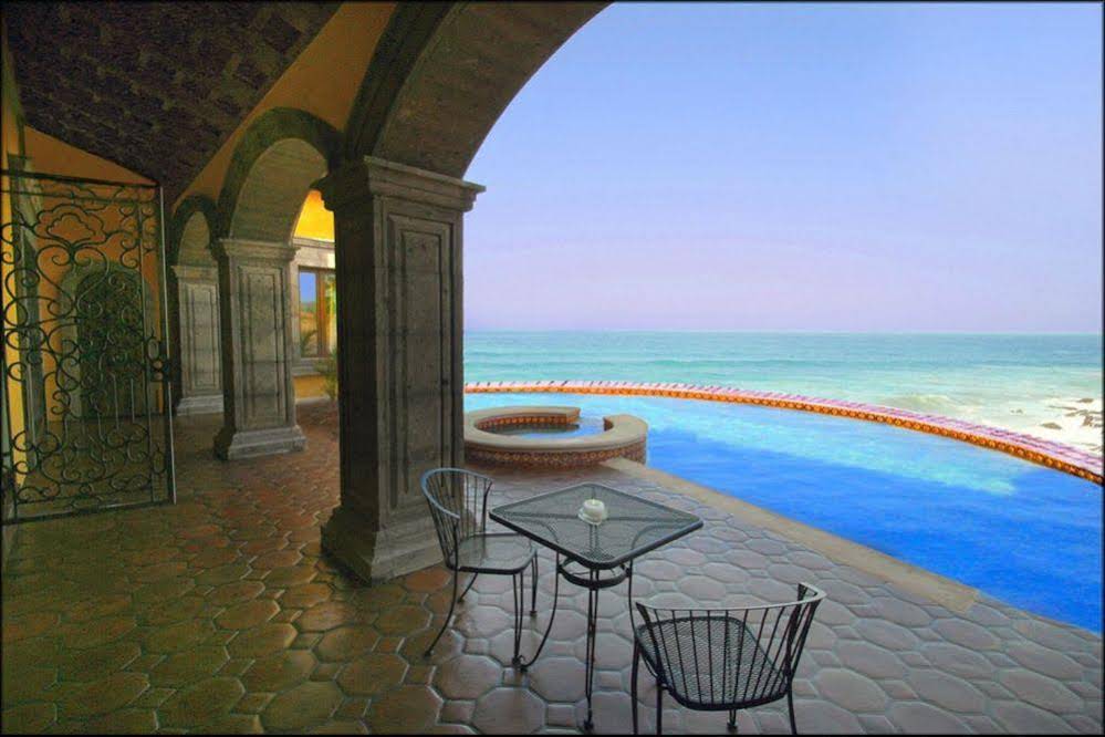 Hacienda Cerritos