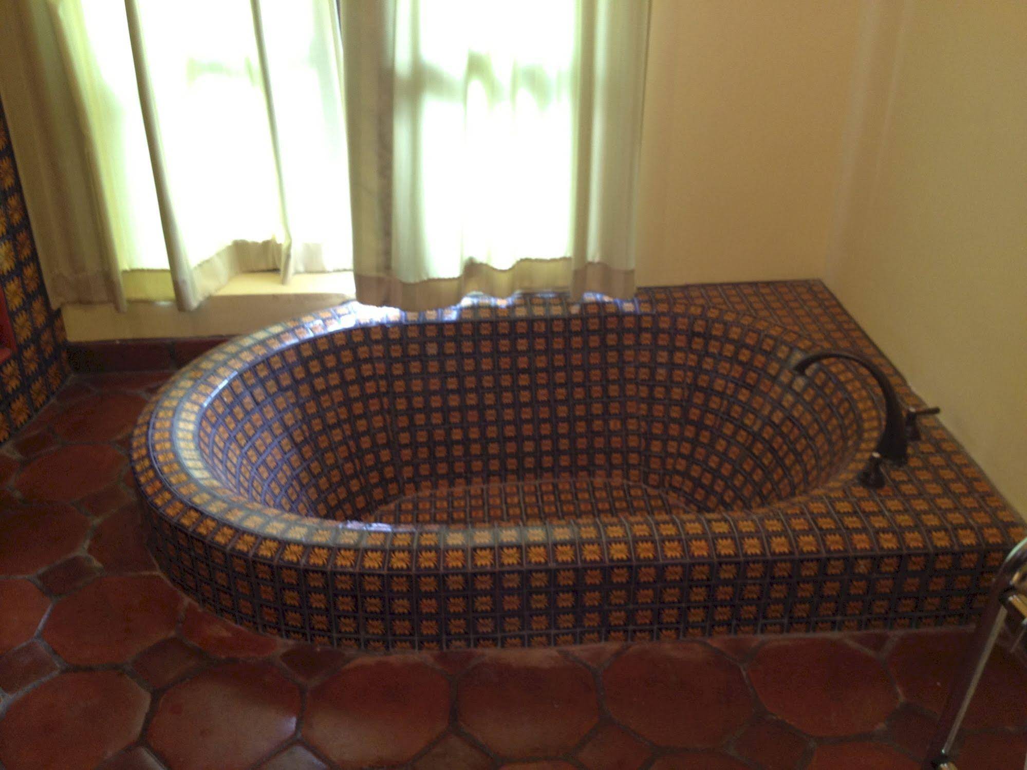 Hacienda Cerritos