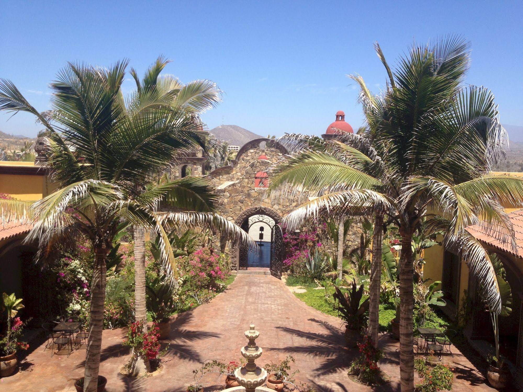 Hacienda Cerritos
