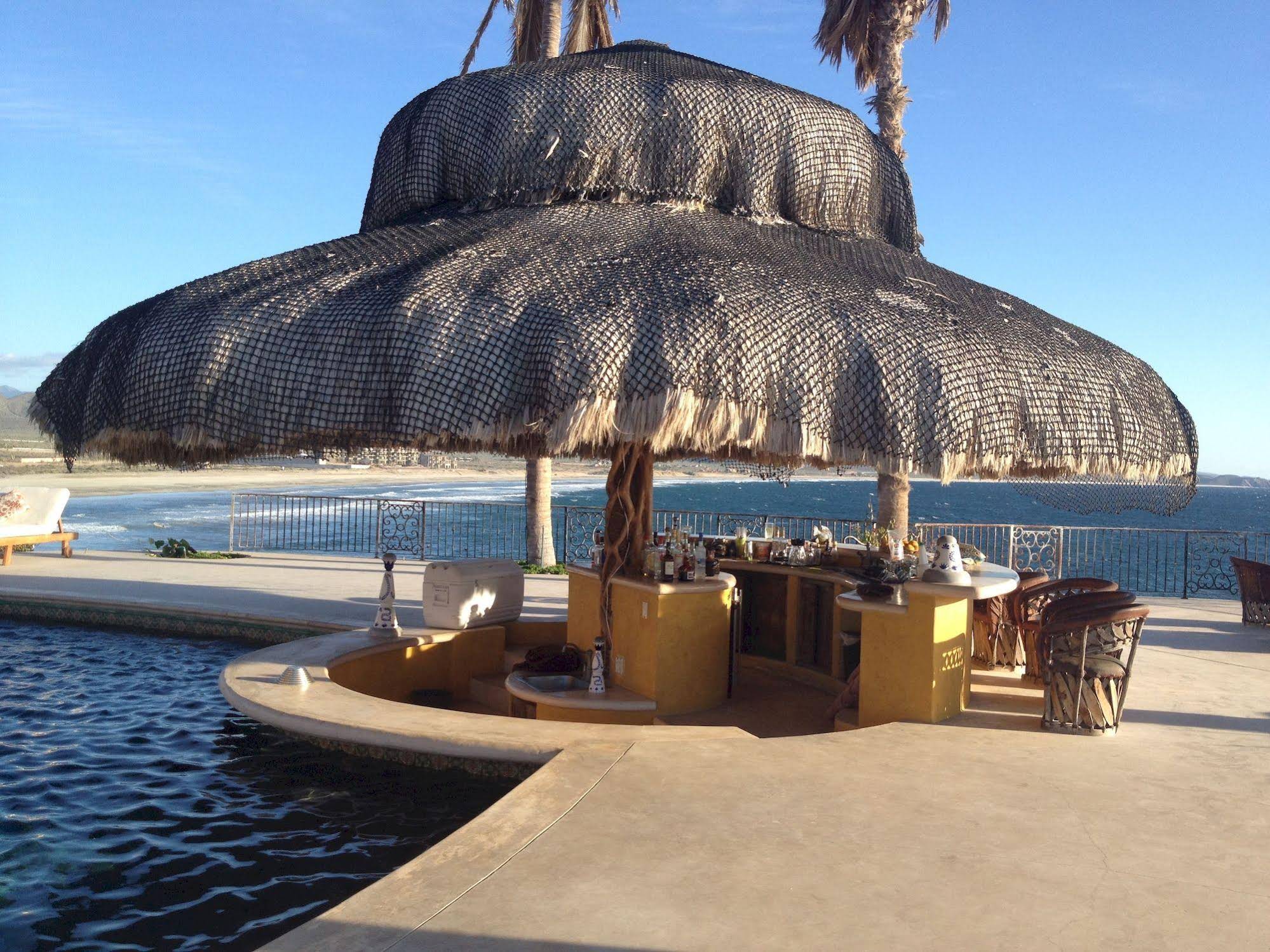 Hacienda Cerritos