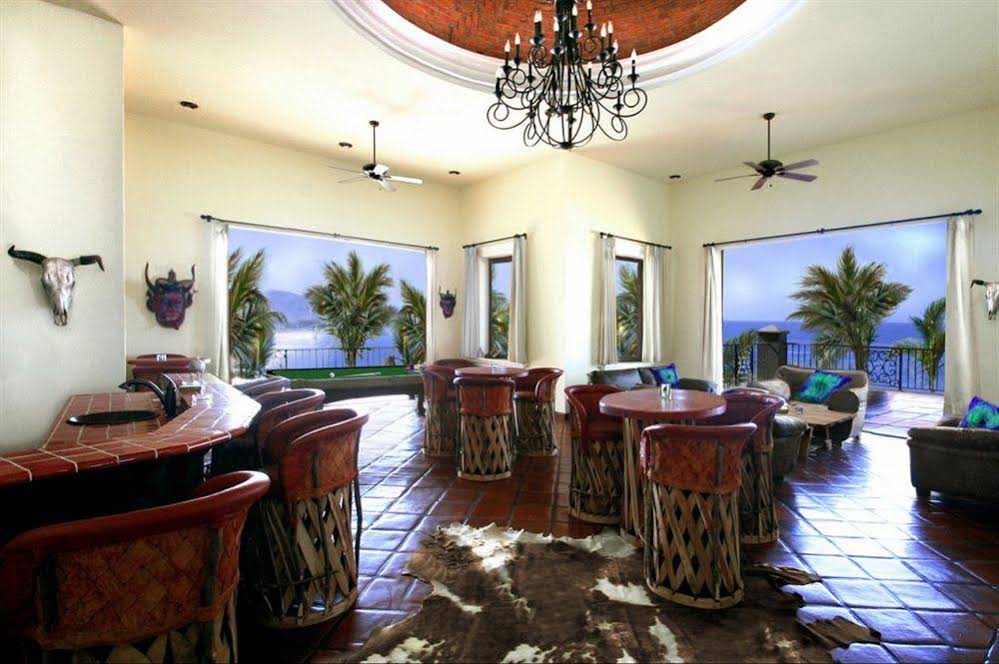Hacienda Cerritos