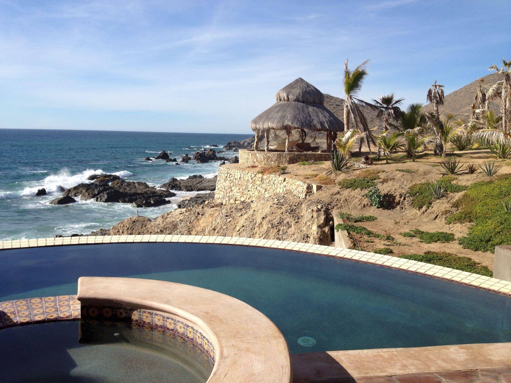 Hacienda Cerritos