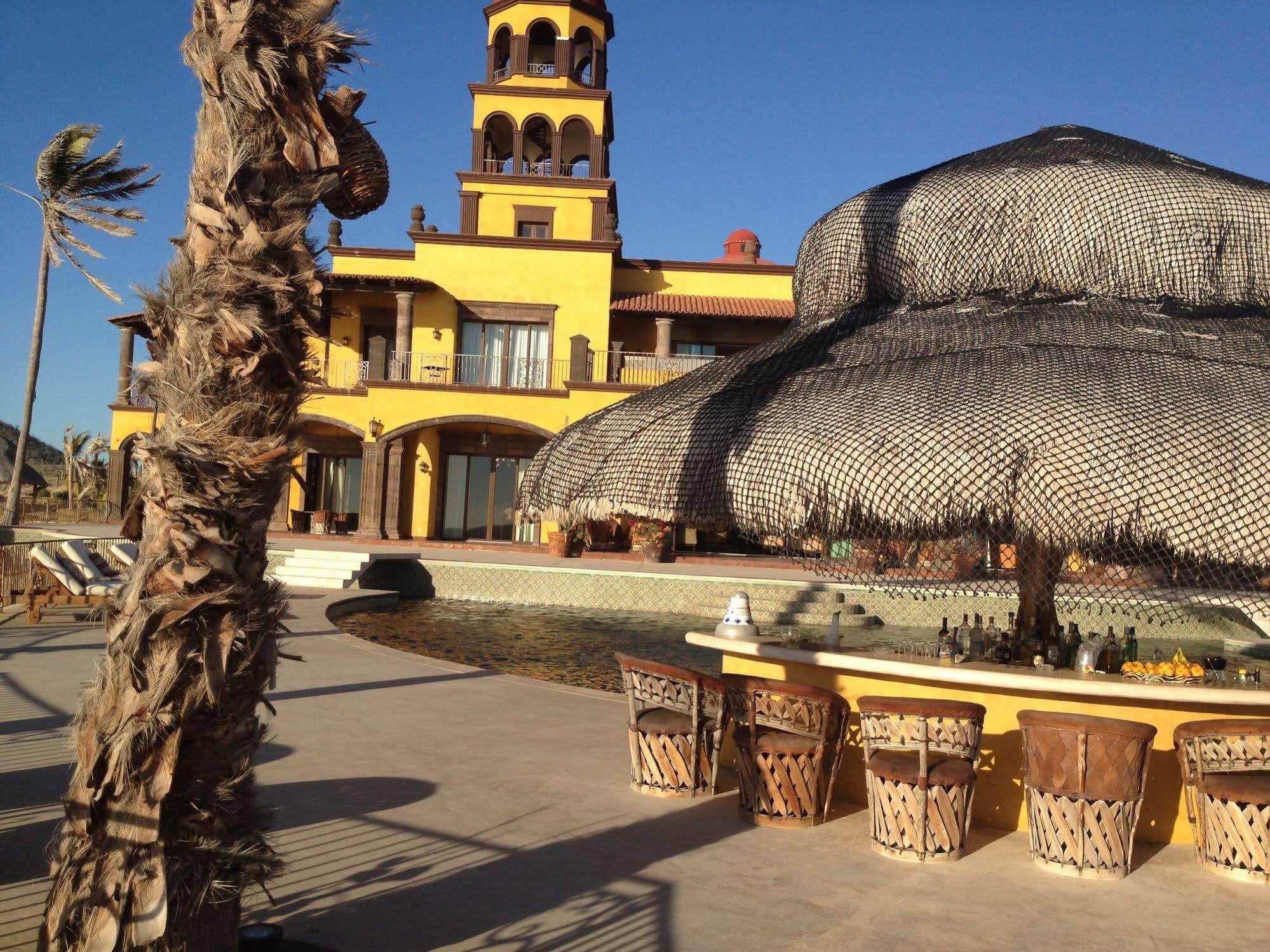 Hacienda Cerritos