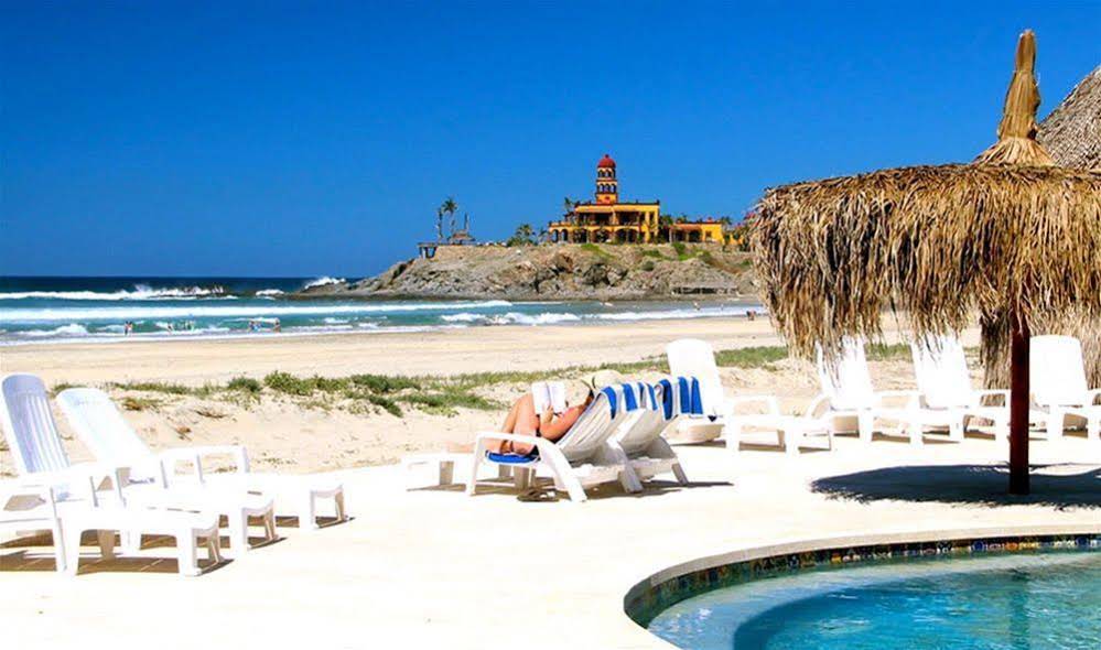 Mayan Village Resort