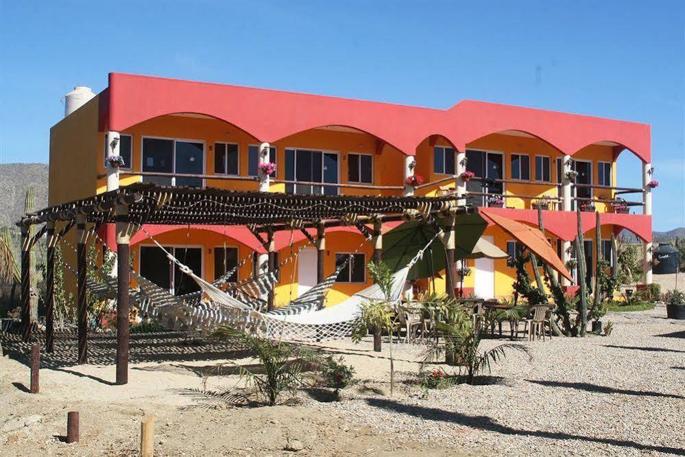 Olas De Cerritos