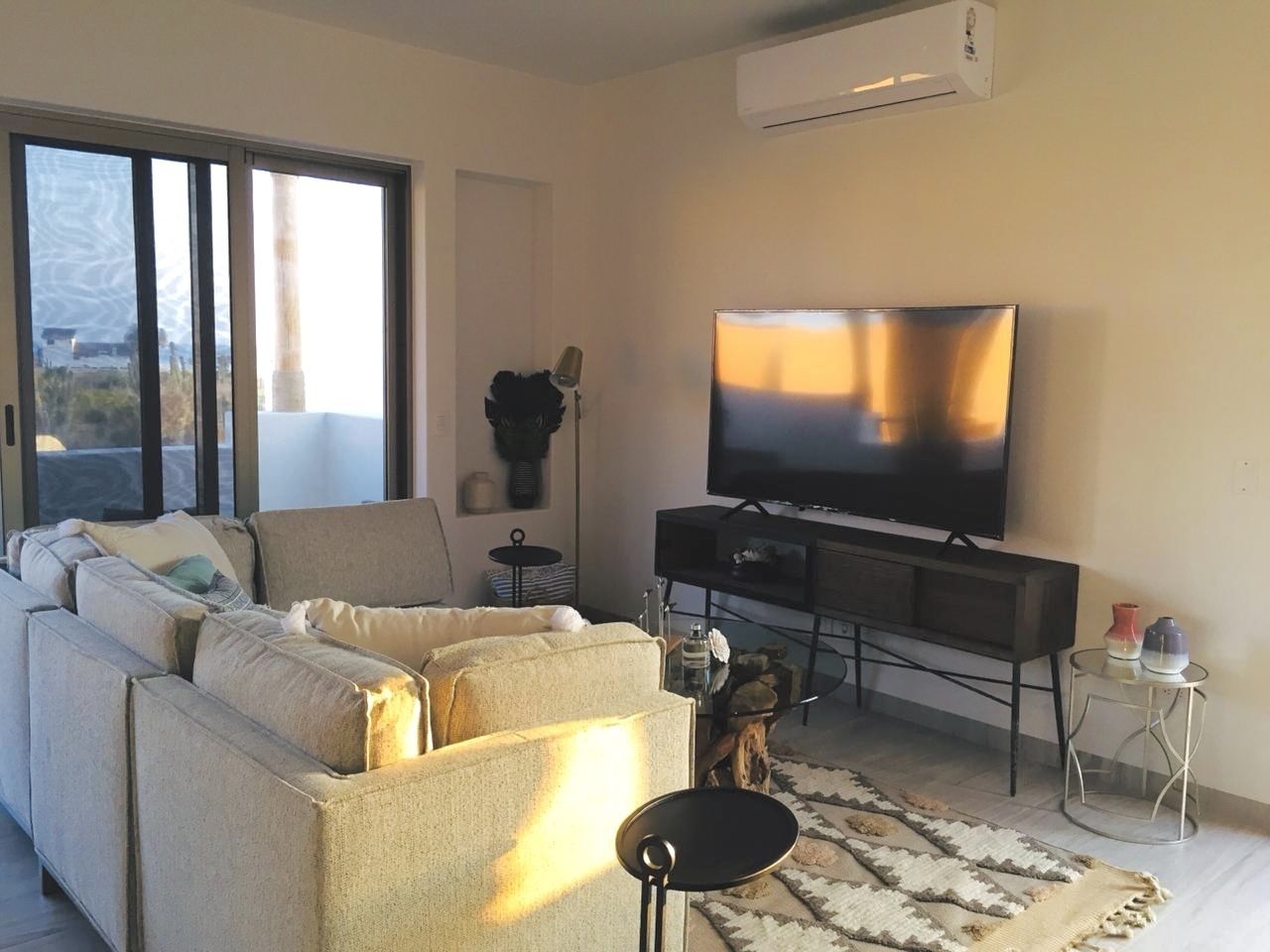 The Freesouls Residences Cerritos Beach