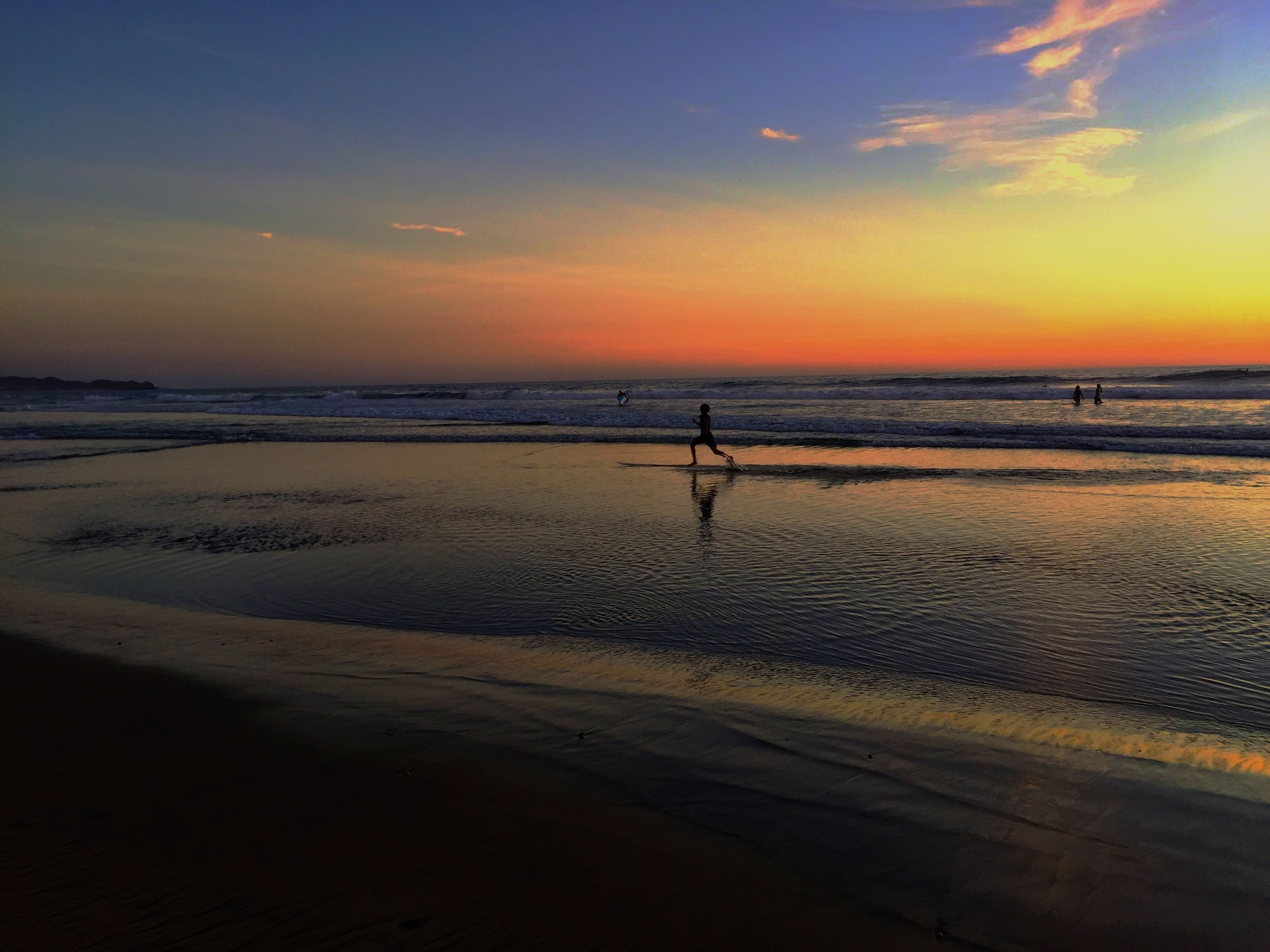 The Freesouls Residences Cerritos Beach
