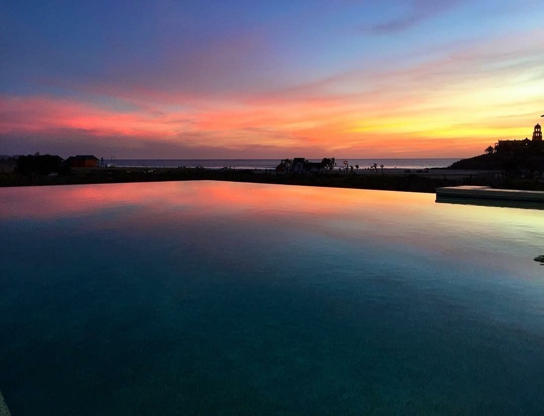 The Freesouls Residences Cerritos Beach