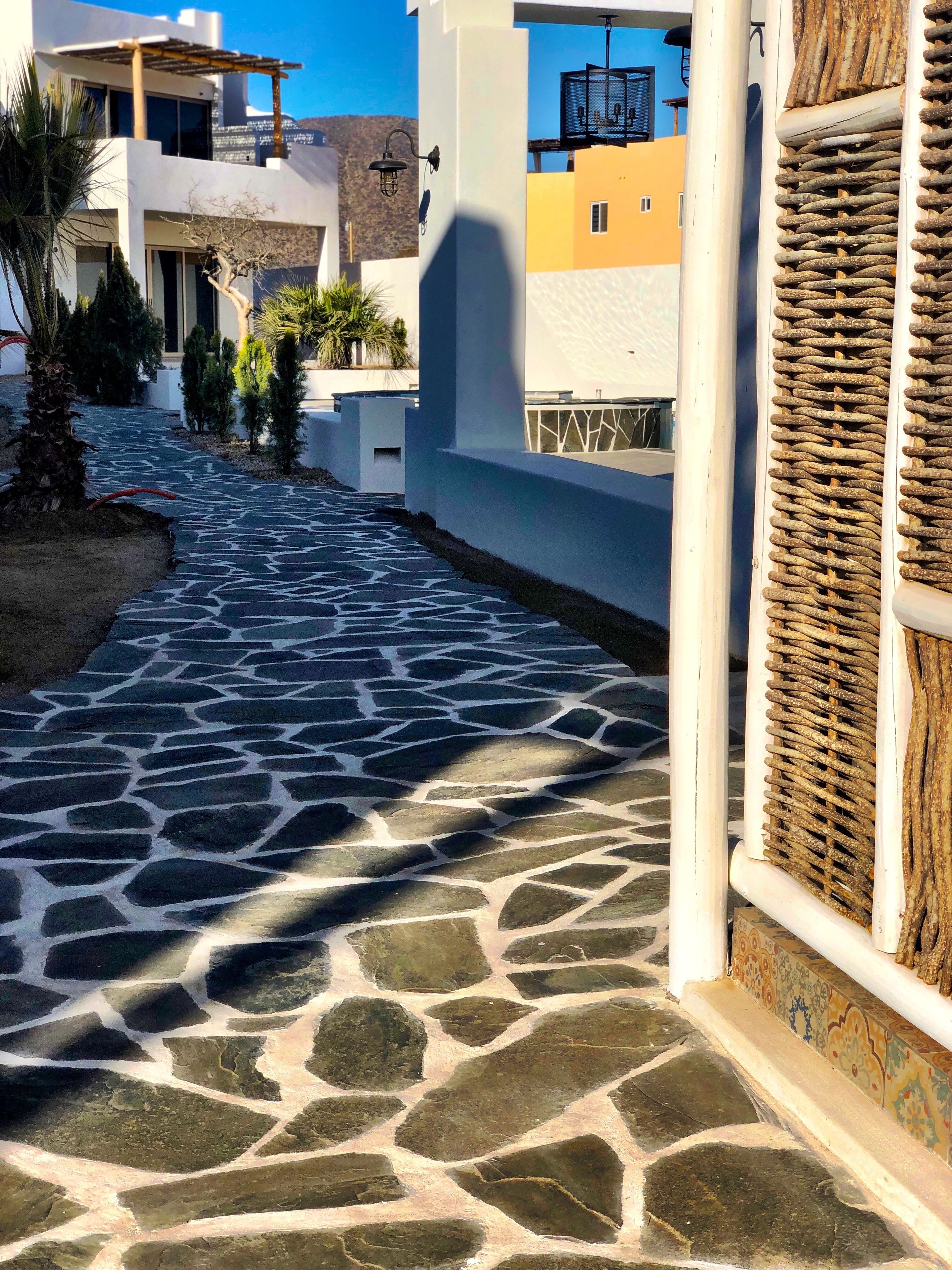 The Freesouls Residences Cerritos Beach