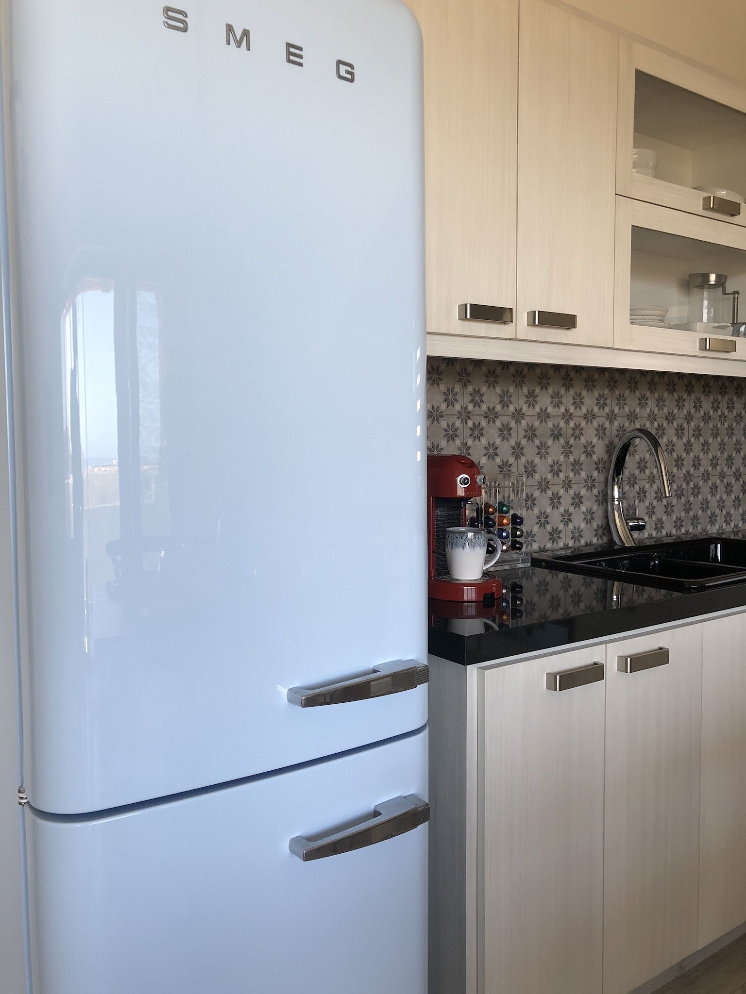 The Freesouls Residences Cerritos Beach