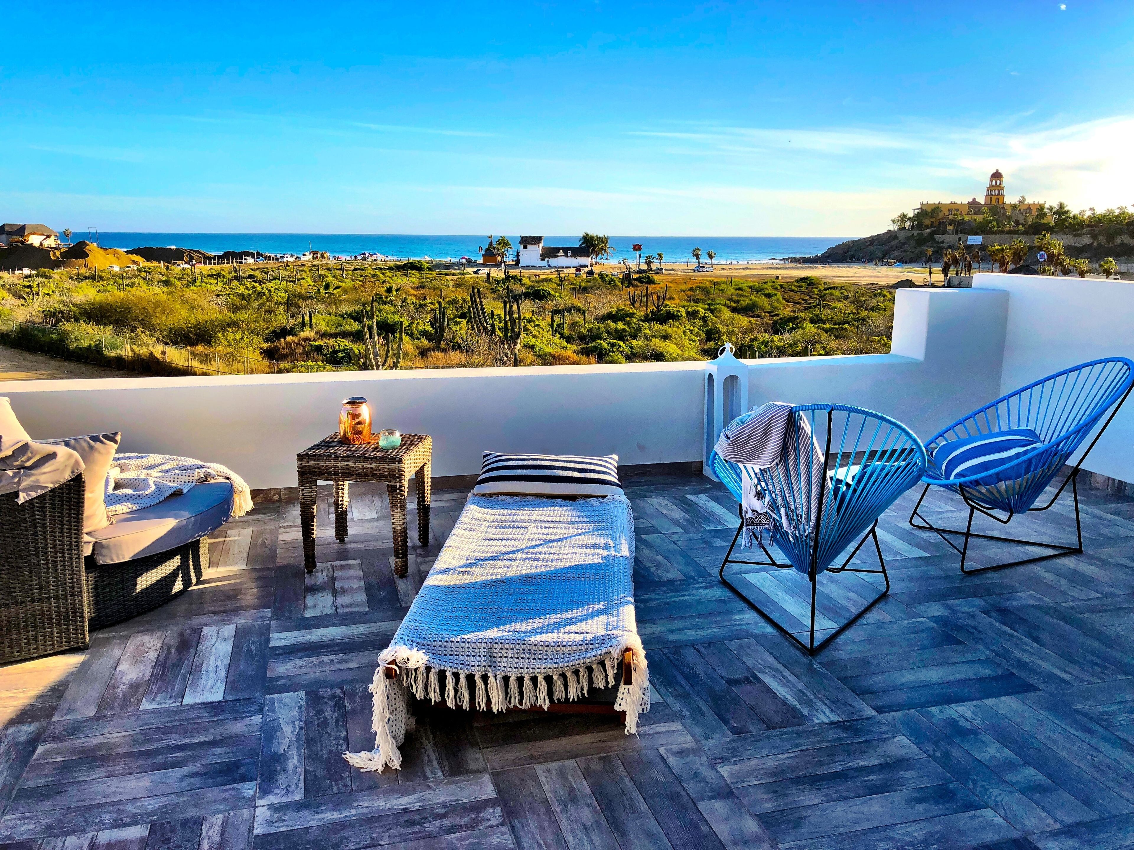 The Freesouls Residences Cerritos Beach