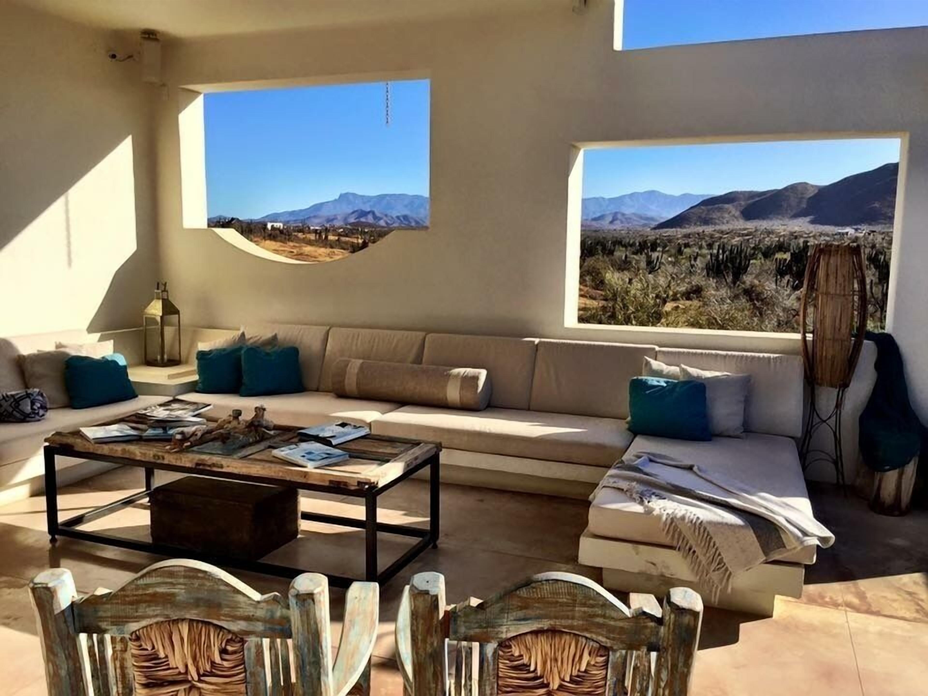 The Freesouls Residences Cerritos Beach