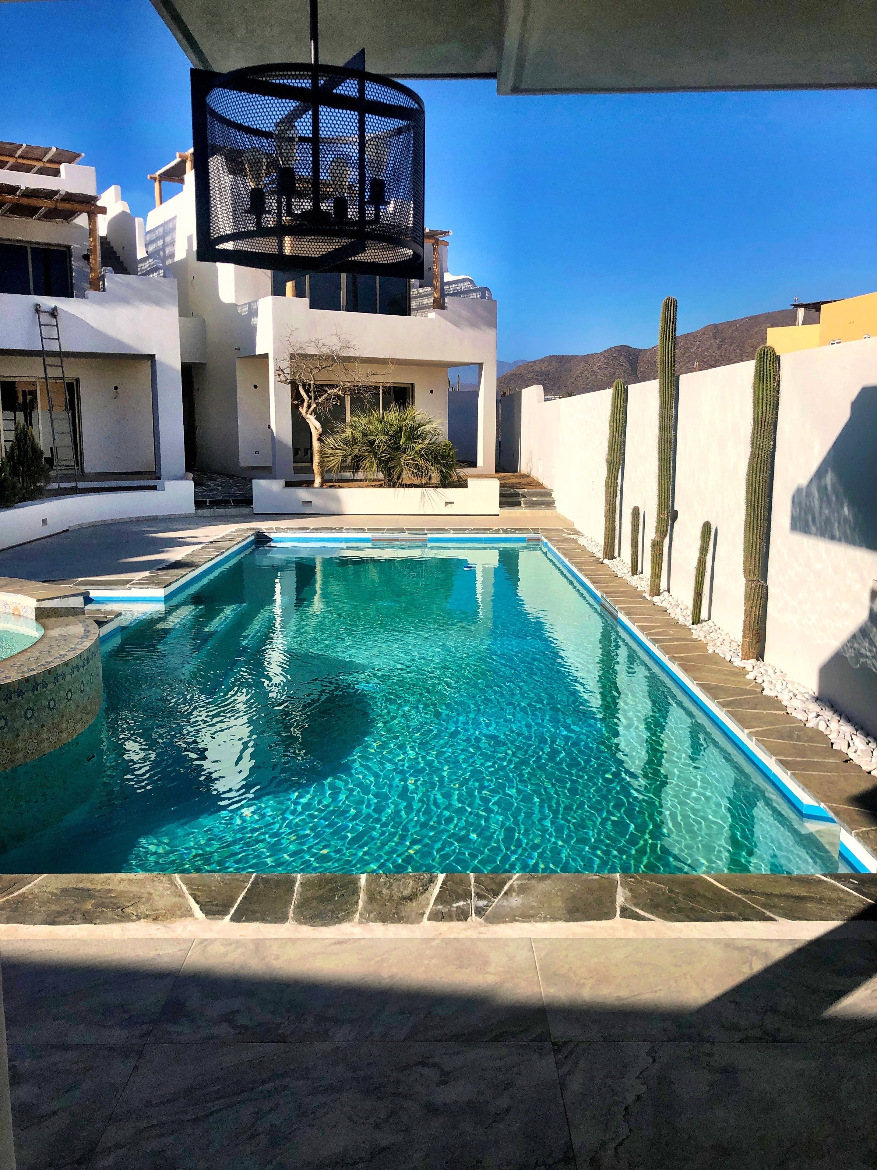 The Freesouls Residences Cerritos Beach