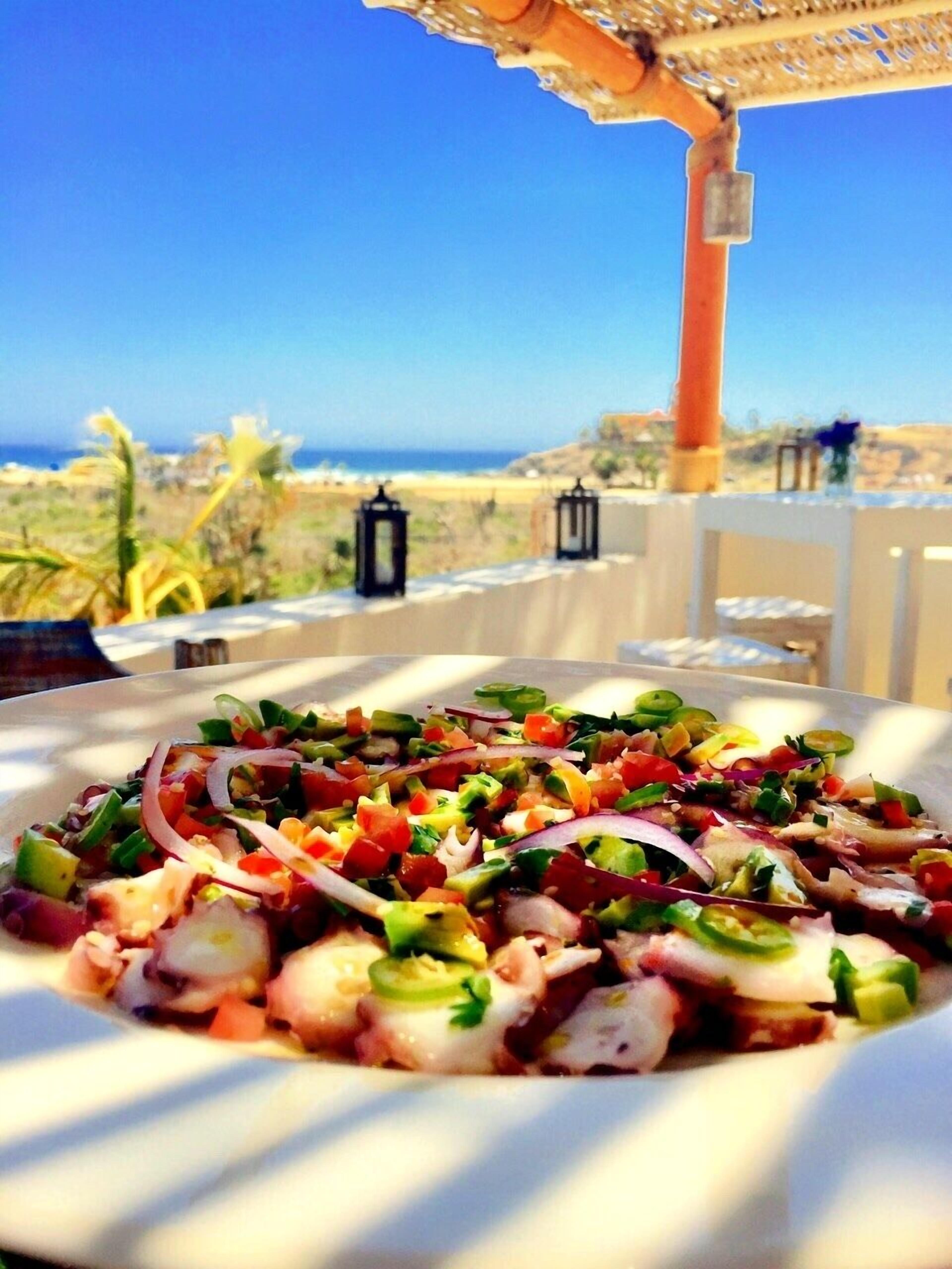 The Freesouls Residences Cerritos Beach