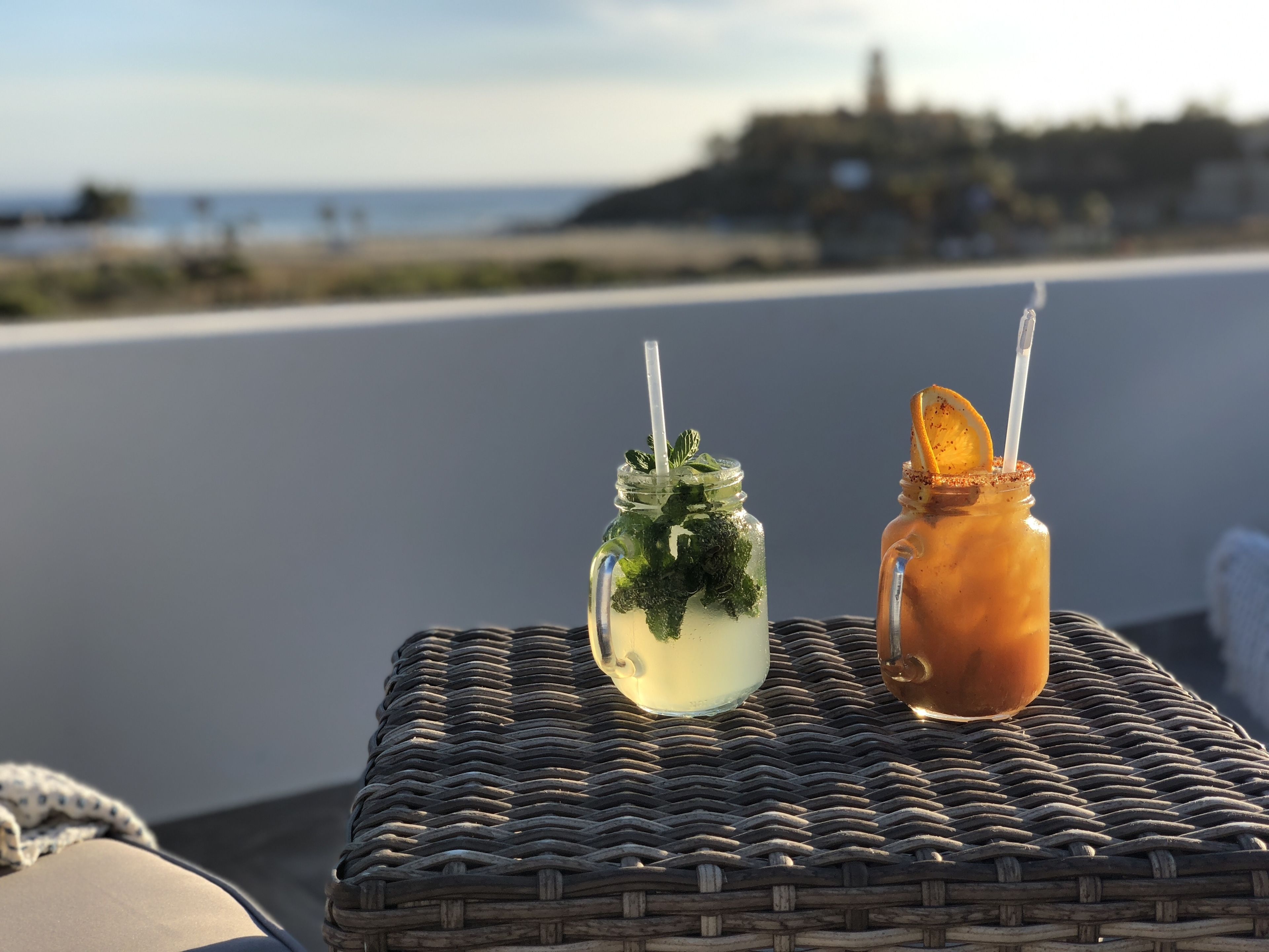The Freesouls Residences Cerritos Beach