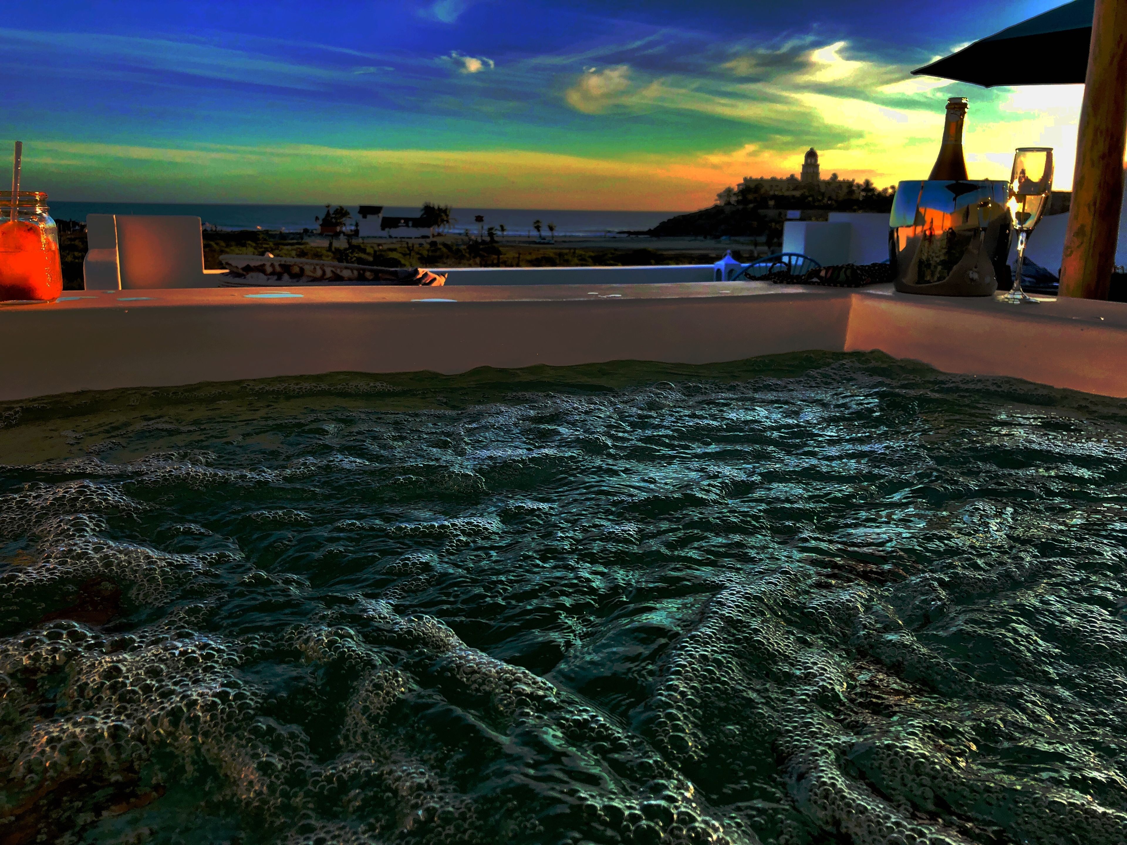 The Freesouls Residences Cerritos Beach