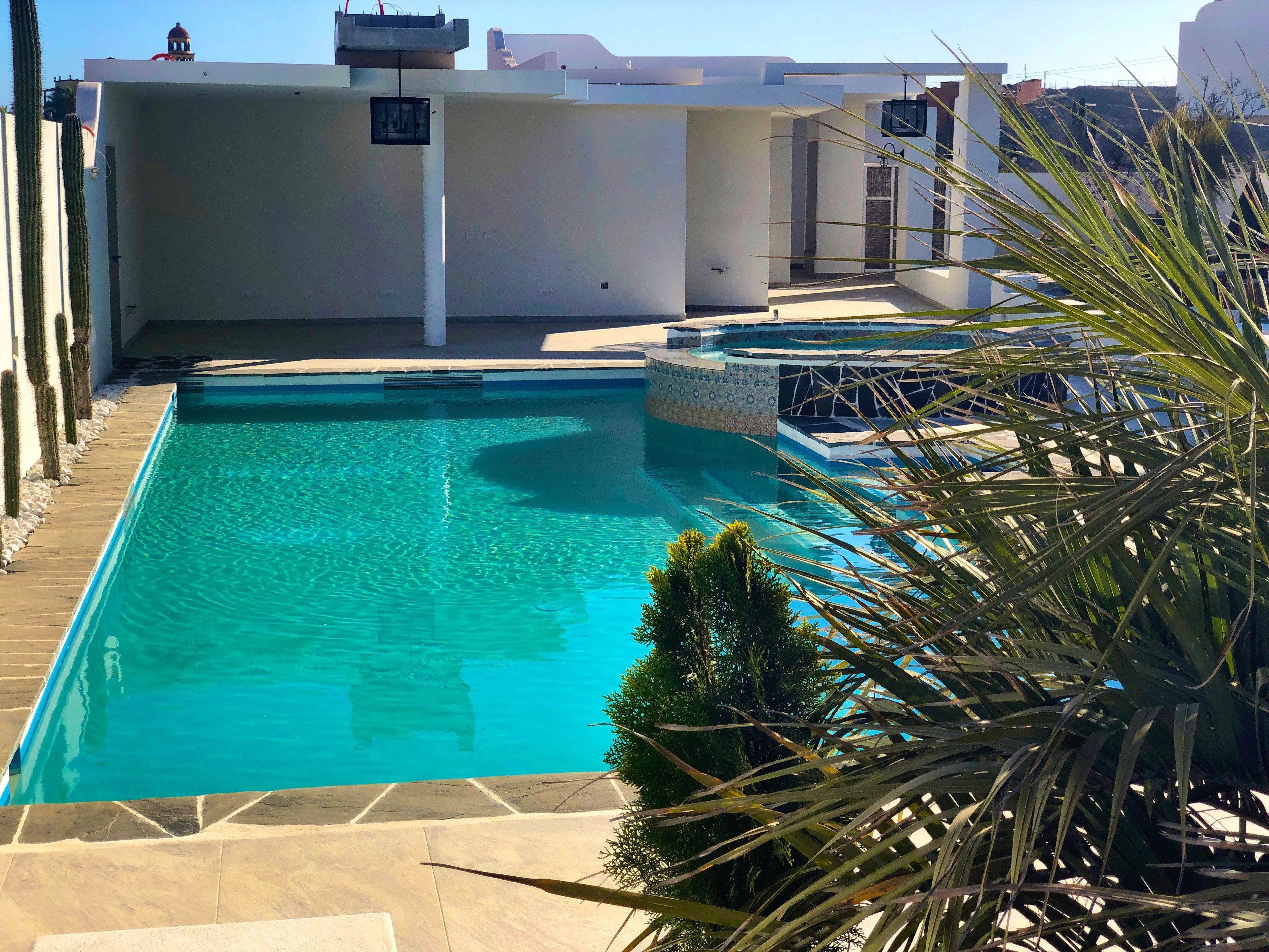 The Freesouls Residences Cerritos Beach
