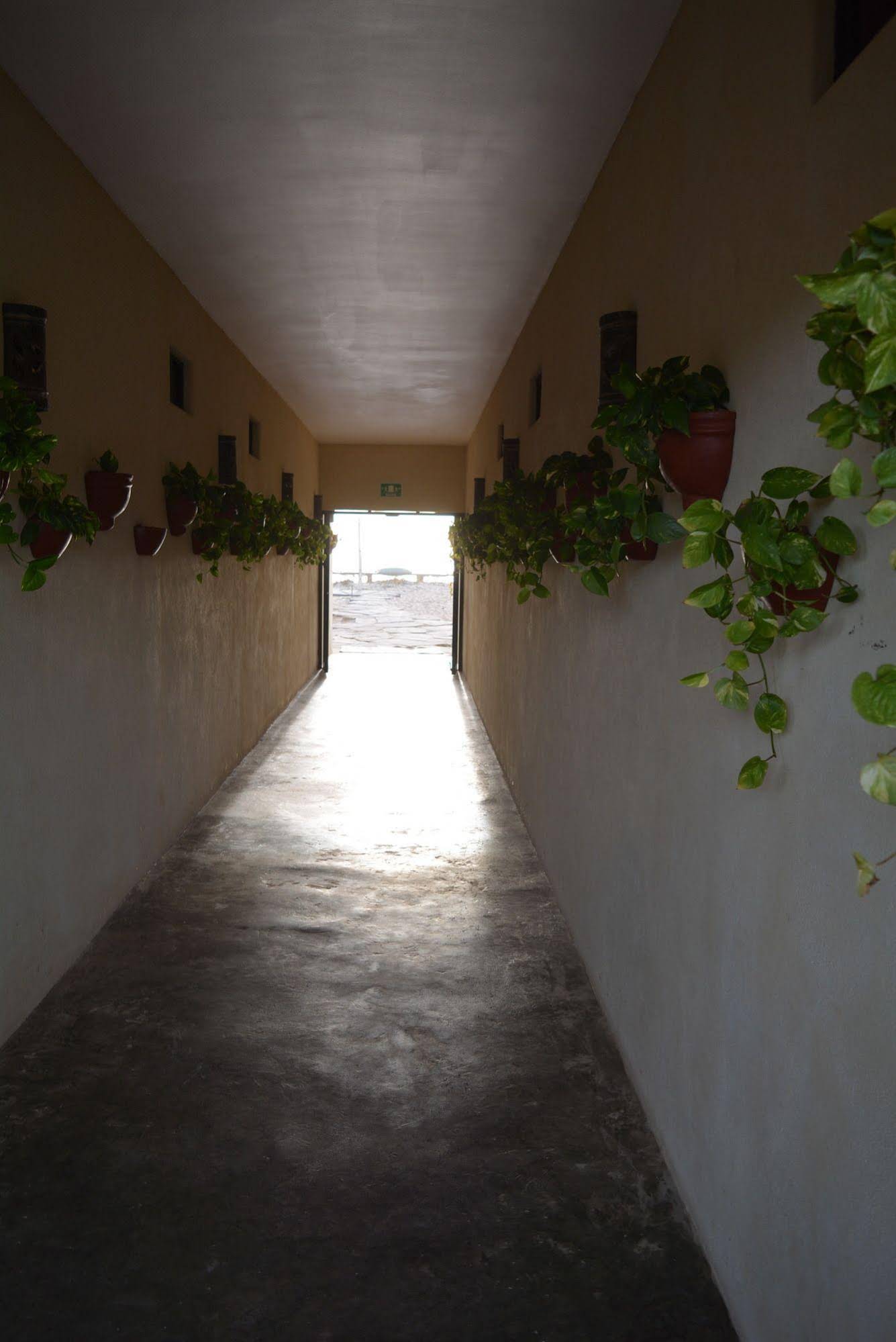 Tortugas Cerritos Beachfront Hotel