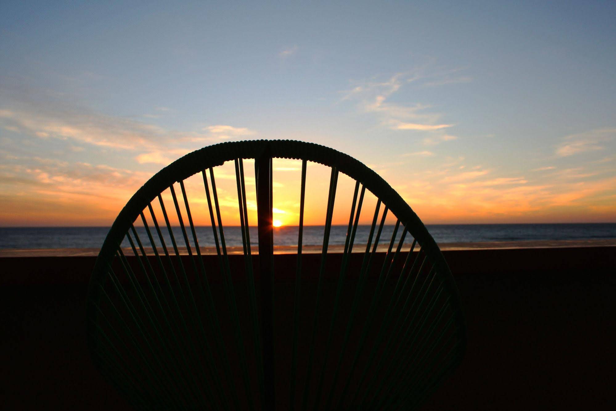 Tortugas Cerritos Beachfront Hotel