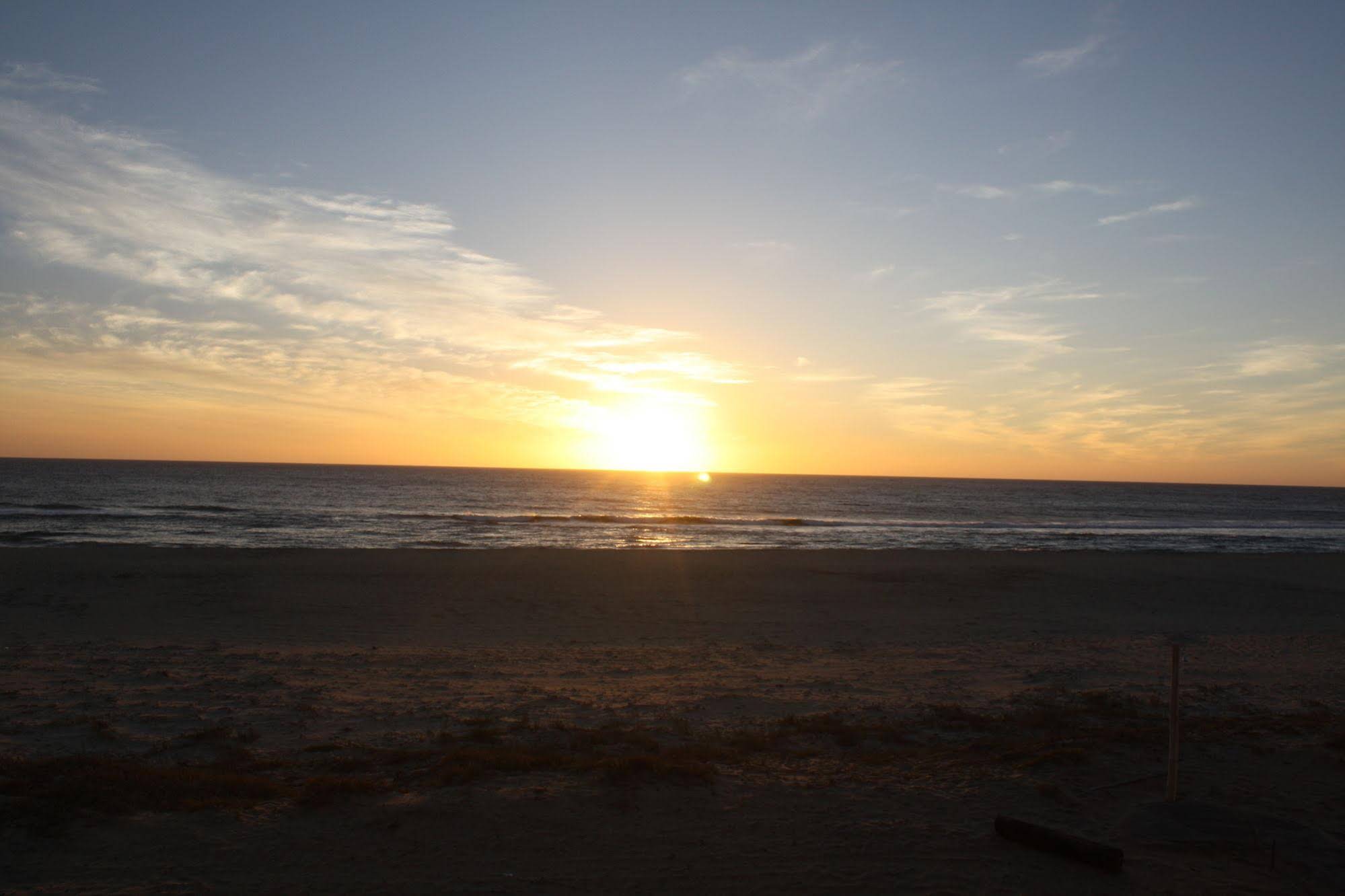 Tortugas Cerritos Beachfront Hotel