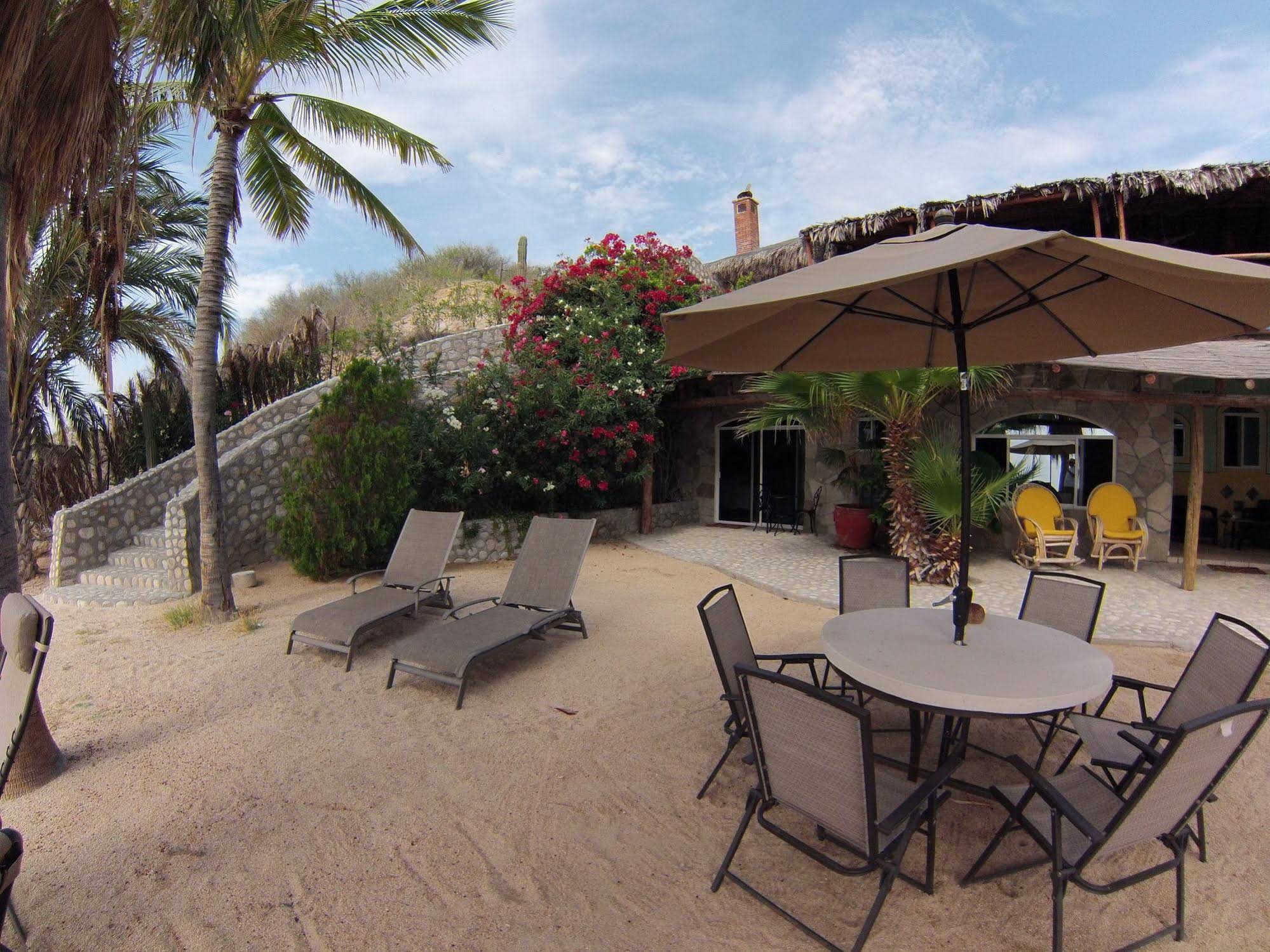 Ventana Bay Resort