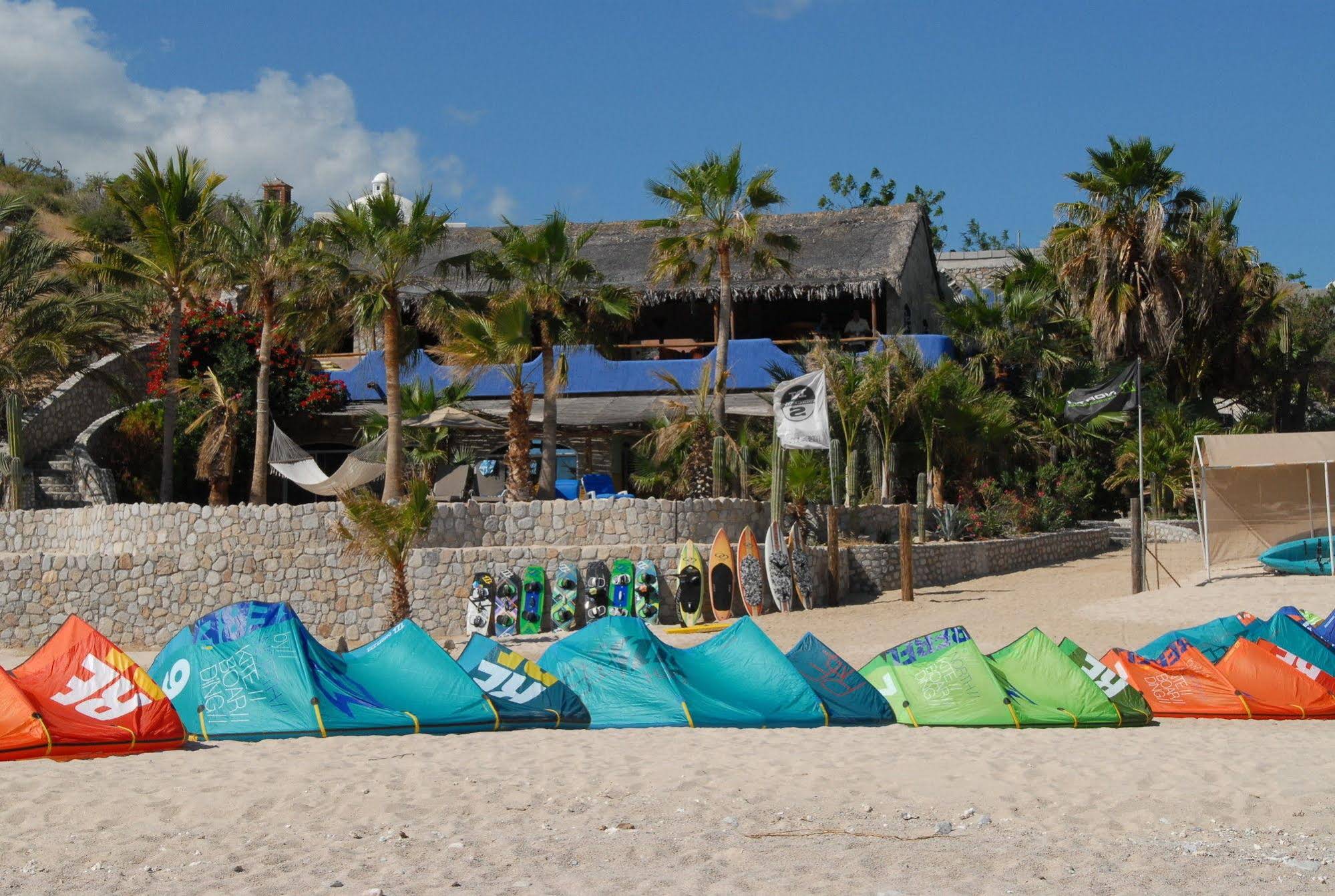 Ventana Bay Resort