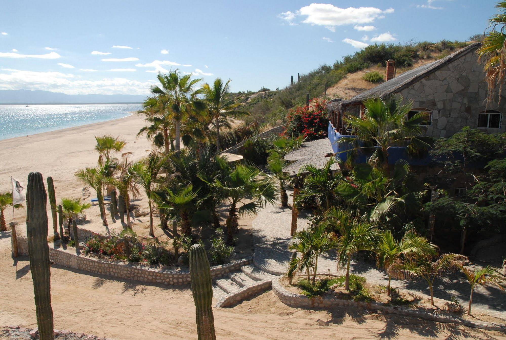 Ventana Bay Resort