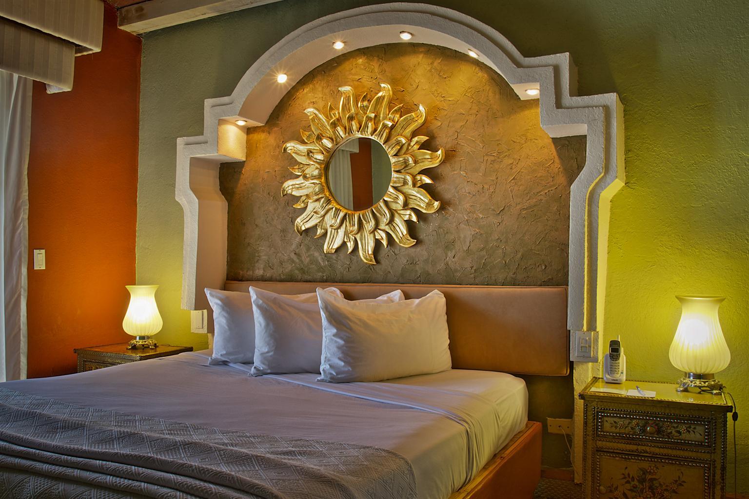 Posada El Rey Sol