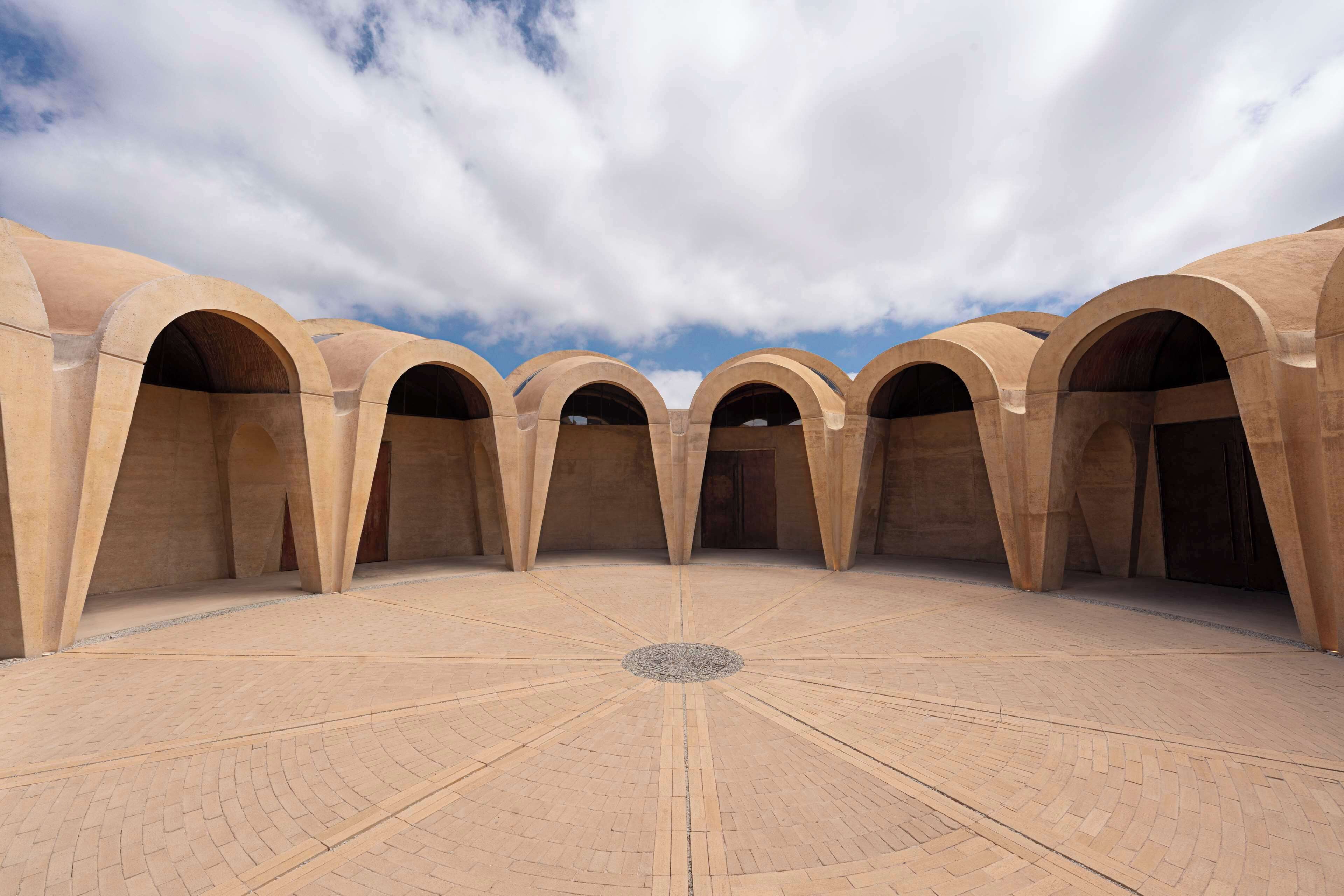 Banyan Tree Veya Valle de Guadalupe