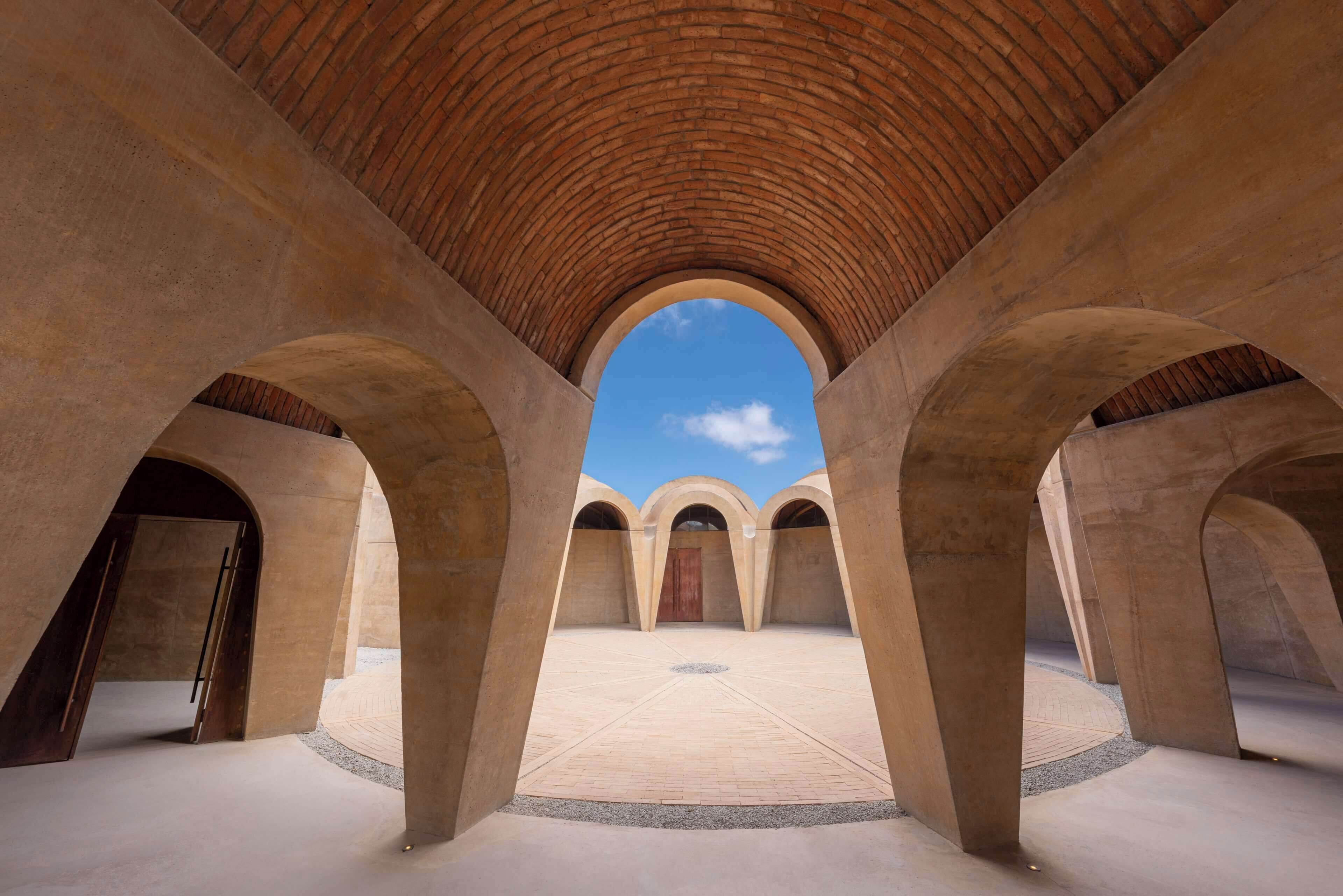 Banyan Tree Veya Valle de Guadalupe