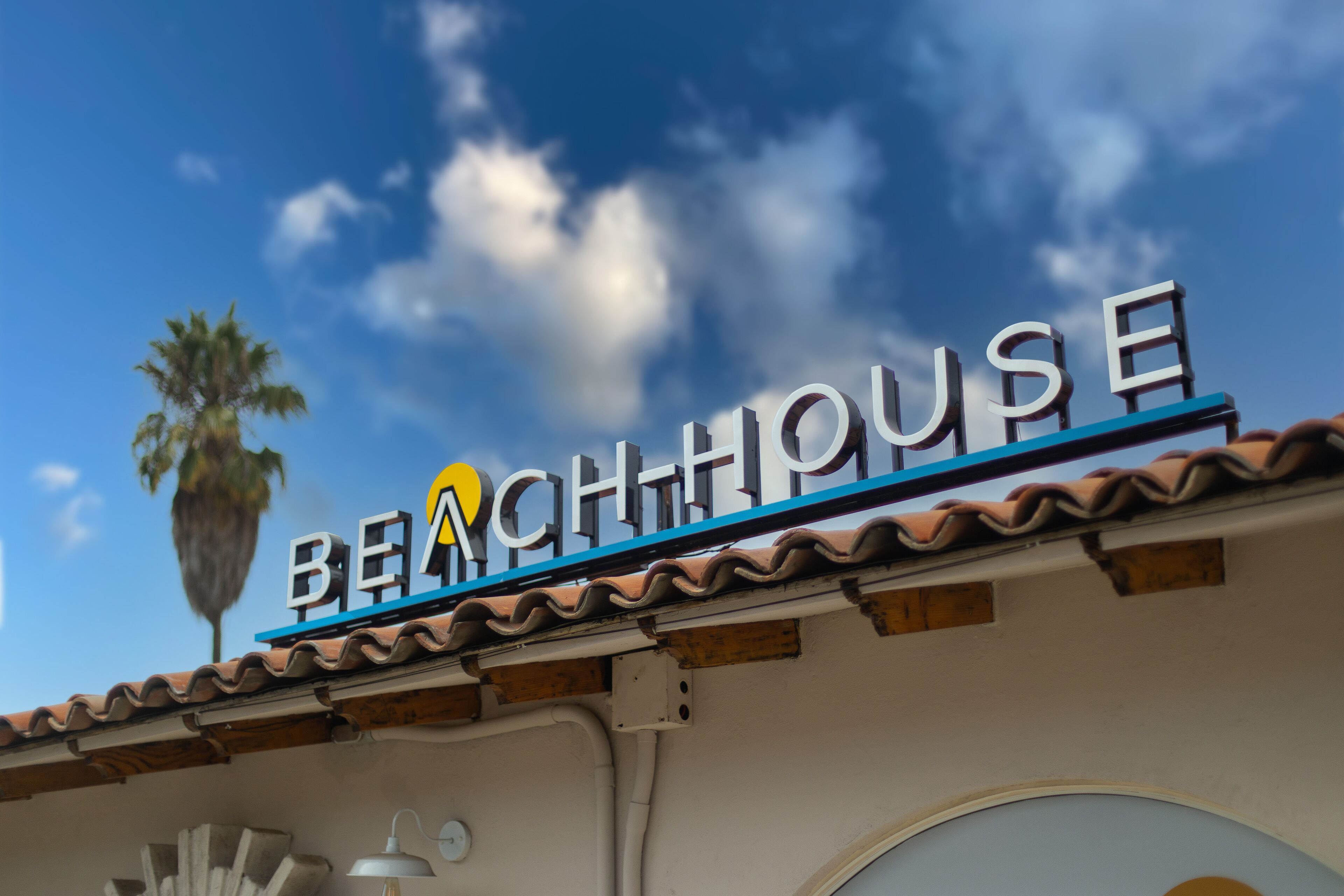 Beach House by Eazy
