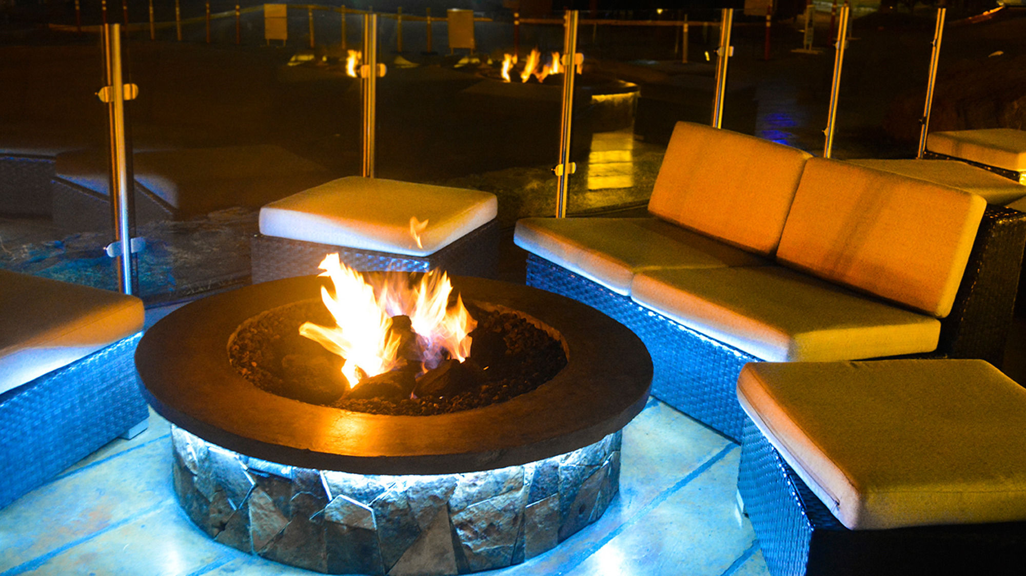 Hotel Coral & Marina