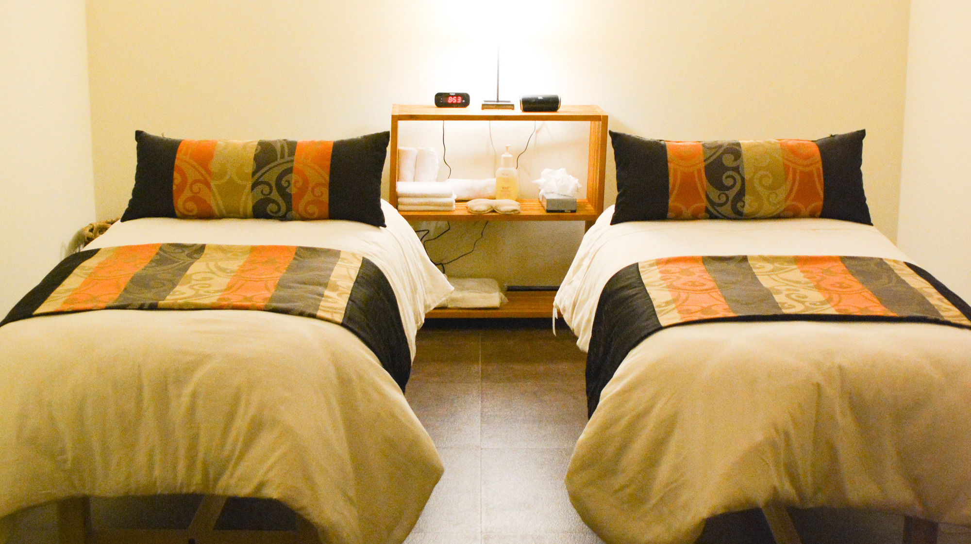 Hotel Coral & Marina