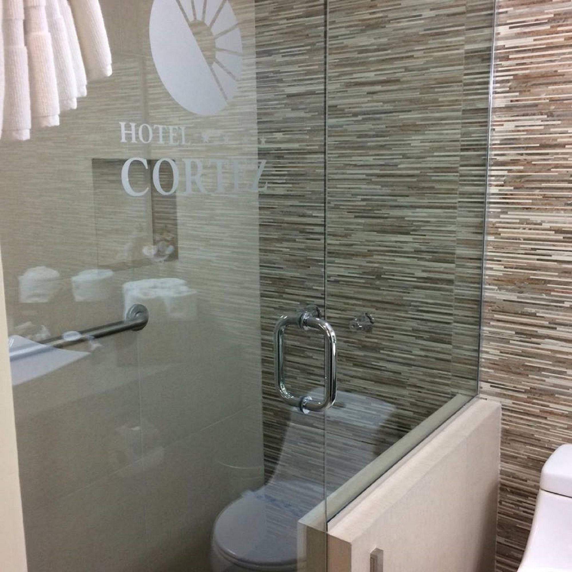 Hotel Cortez