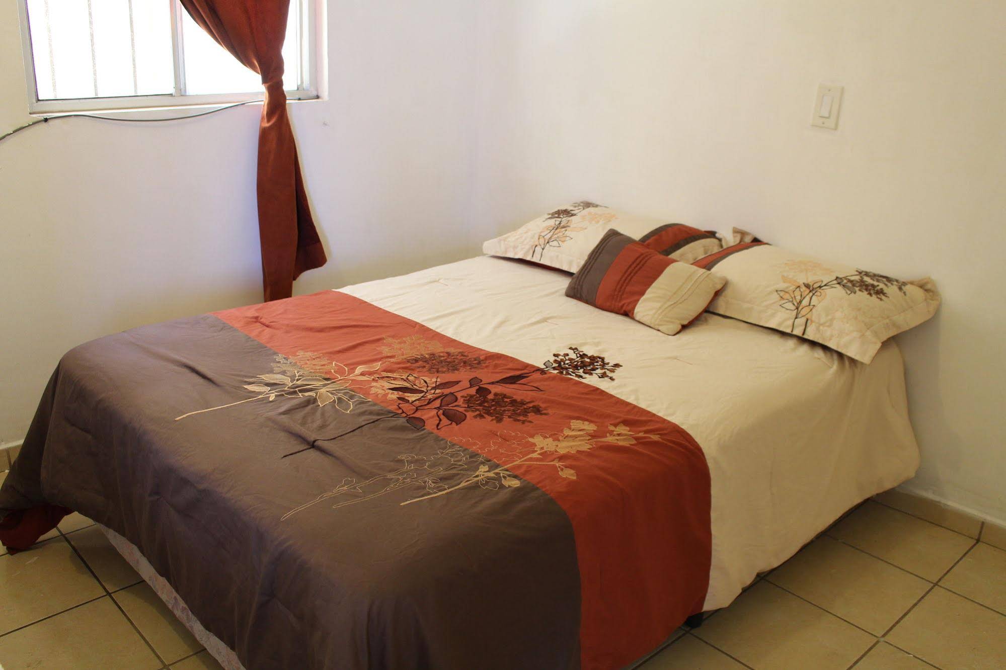Departamento Del Real