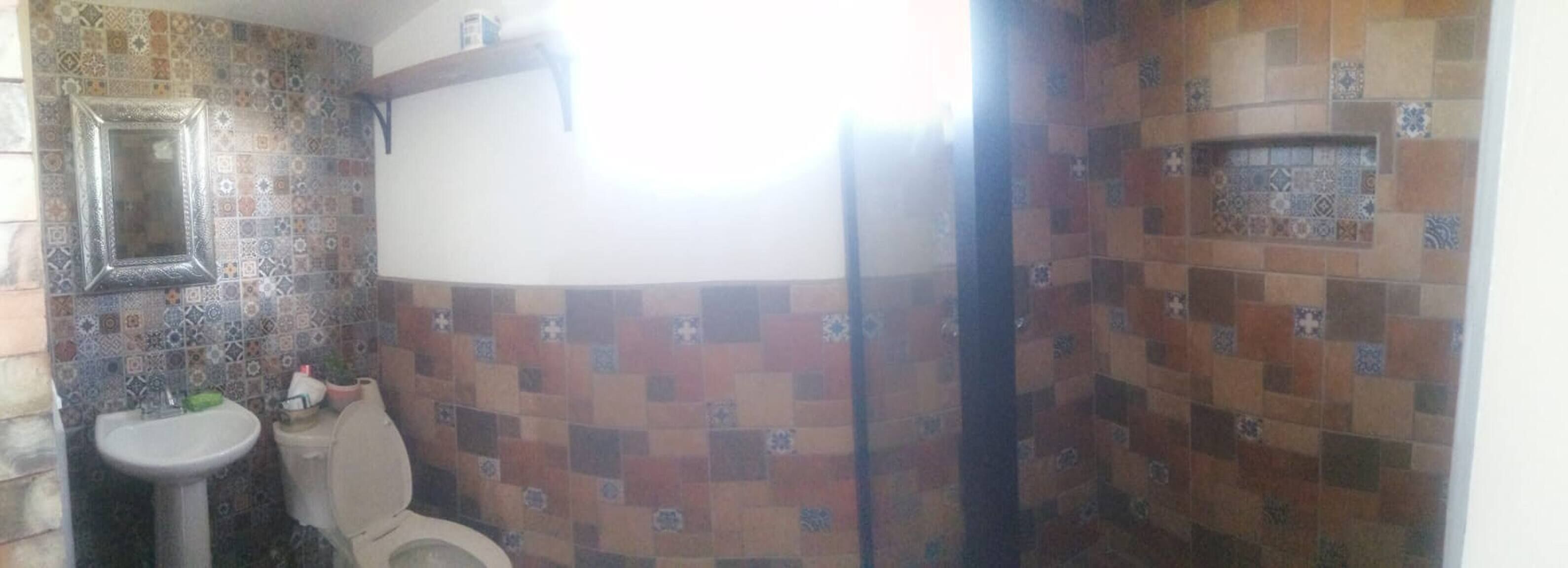 El Mezquite Hotel Mexicano Hab 1 la Catrina