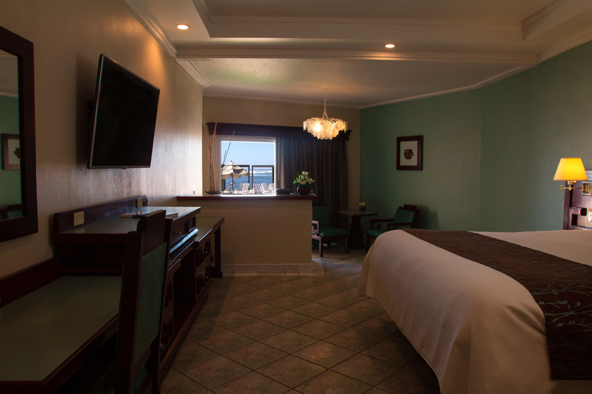 Estero Beach Hotel & Resort